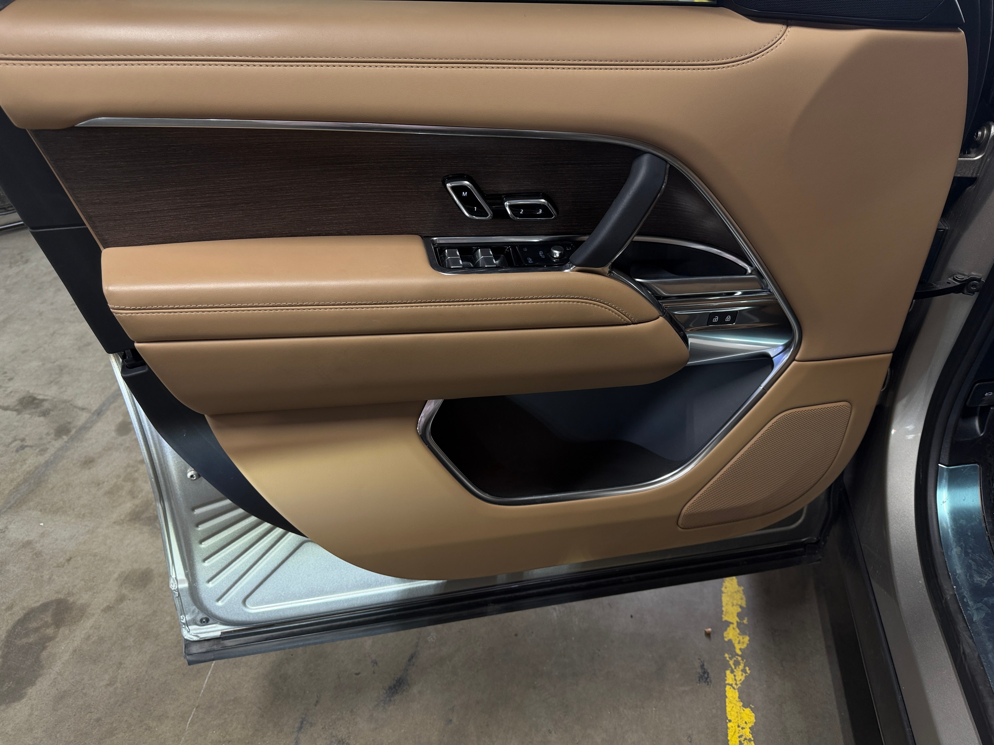 2024 Land Rover Range Rover