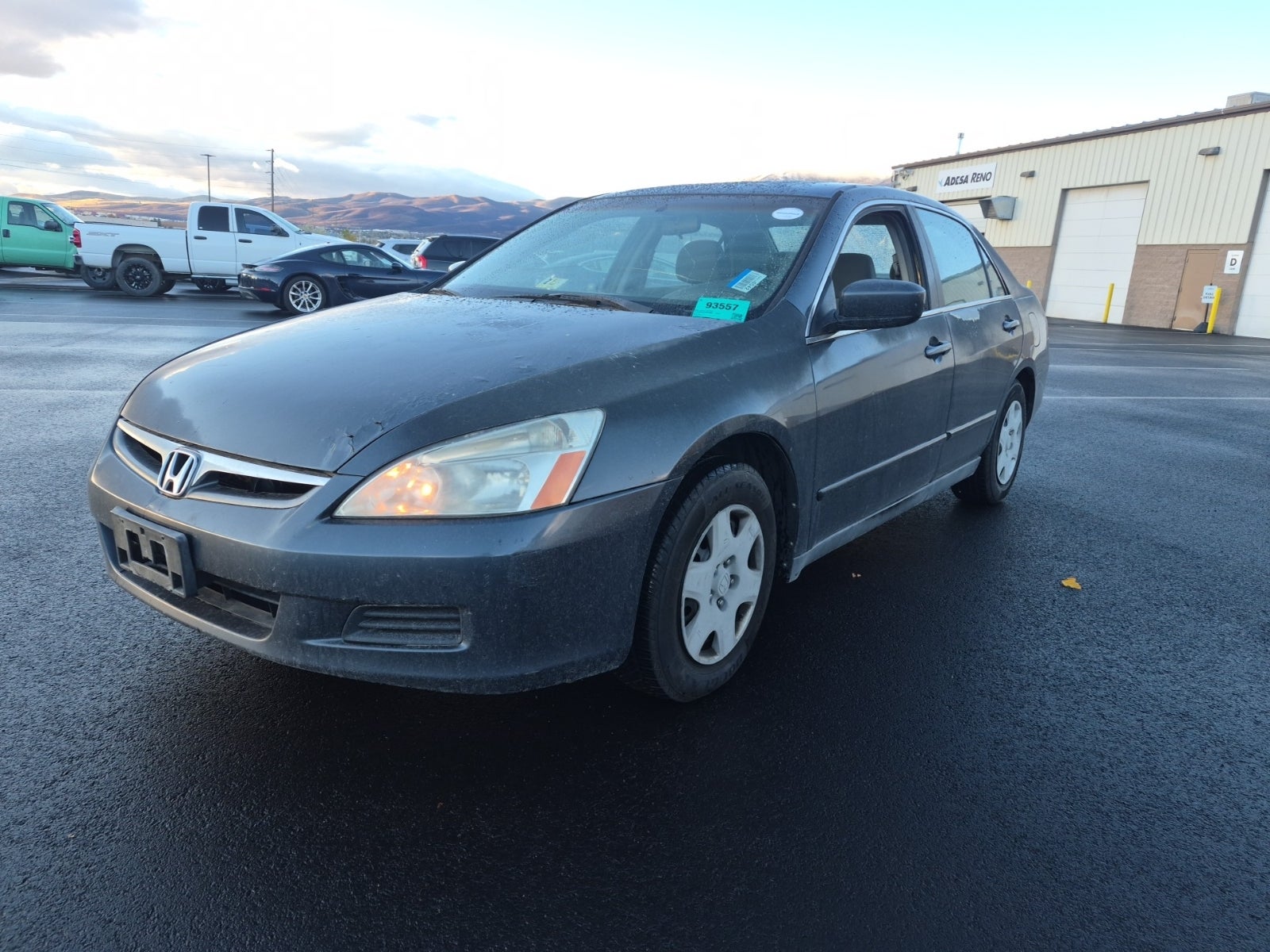 2006 Honda Accord LX
