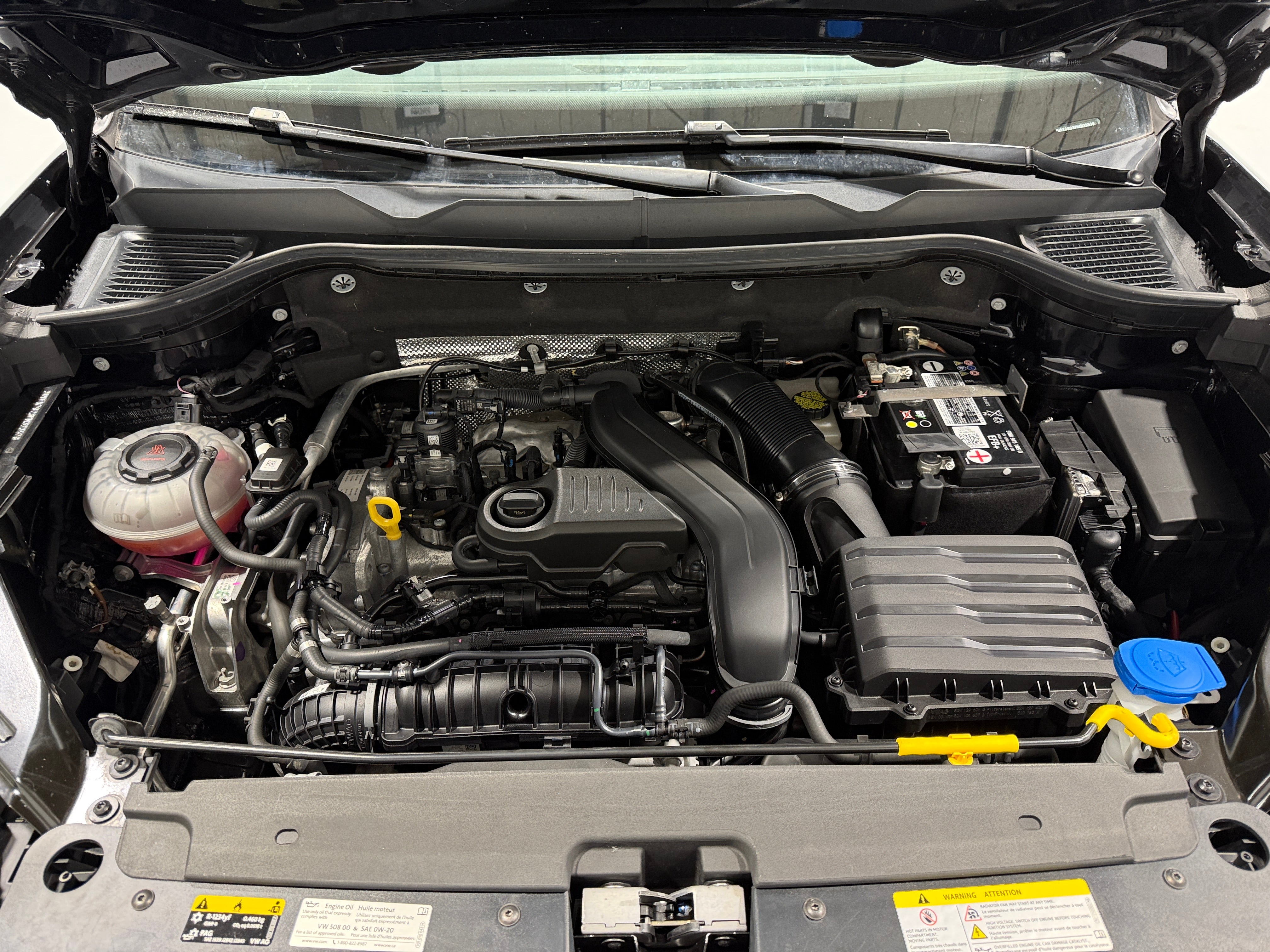 2023 Volkswagen Taos S