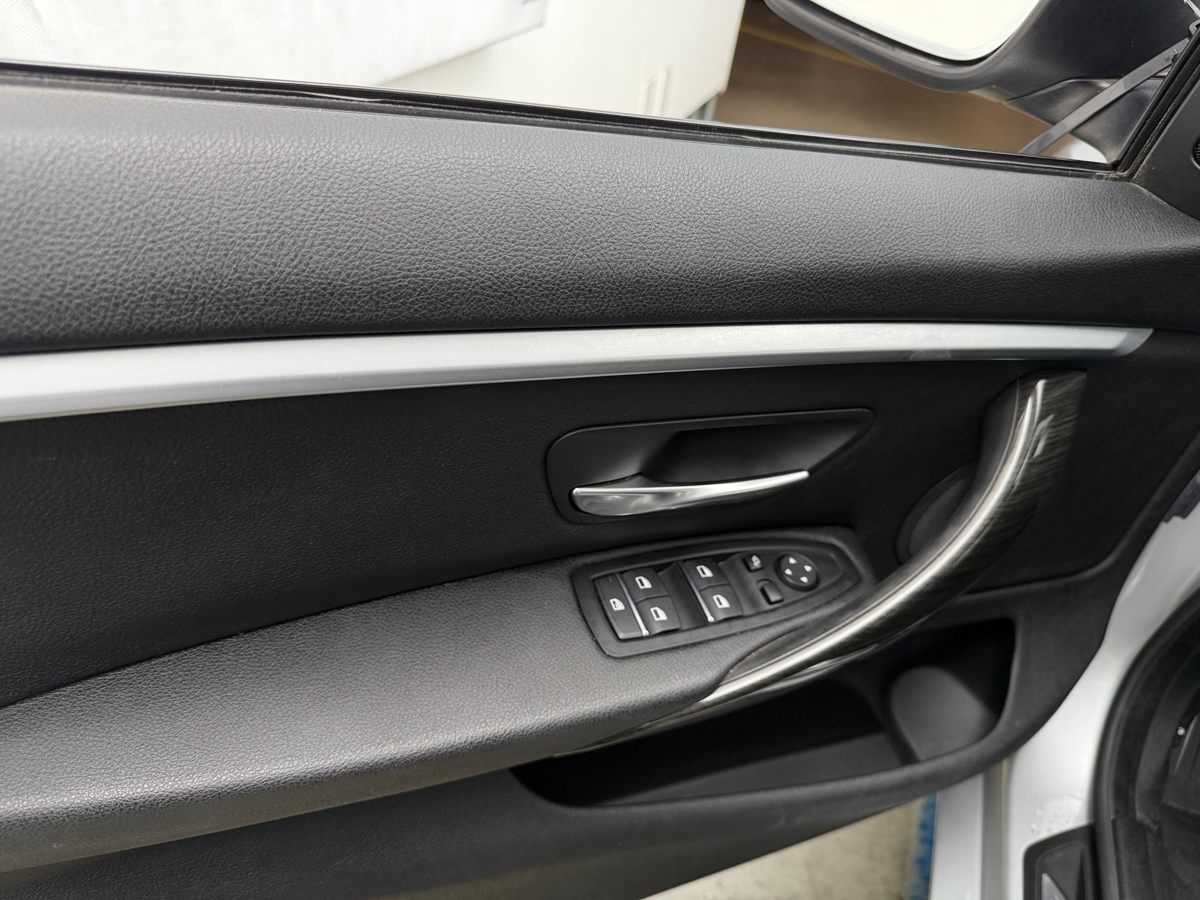 2020 BMW 4 Series