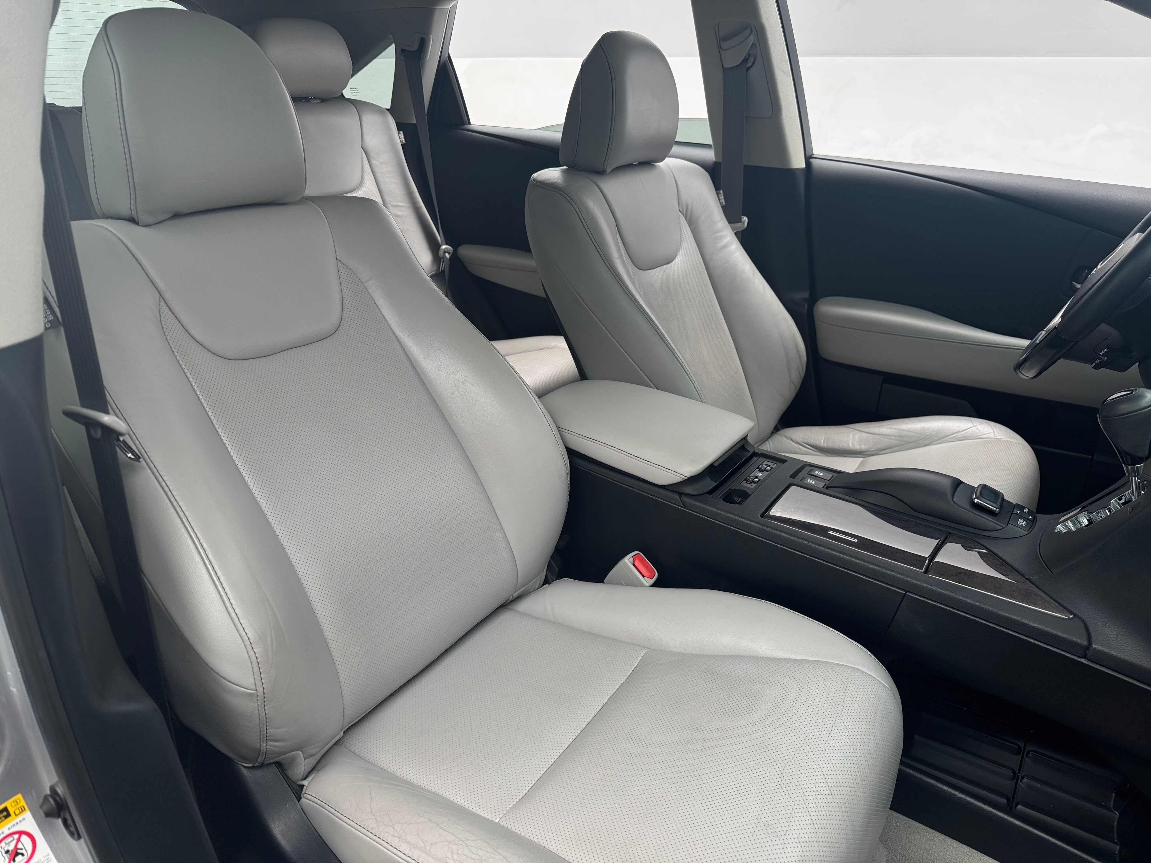 2015 Lexus RX