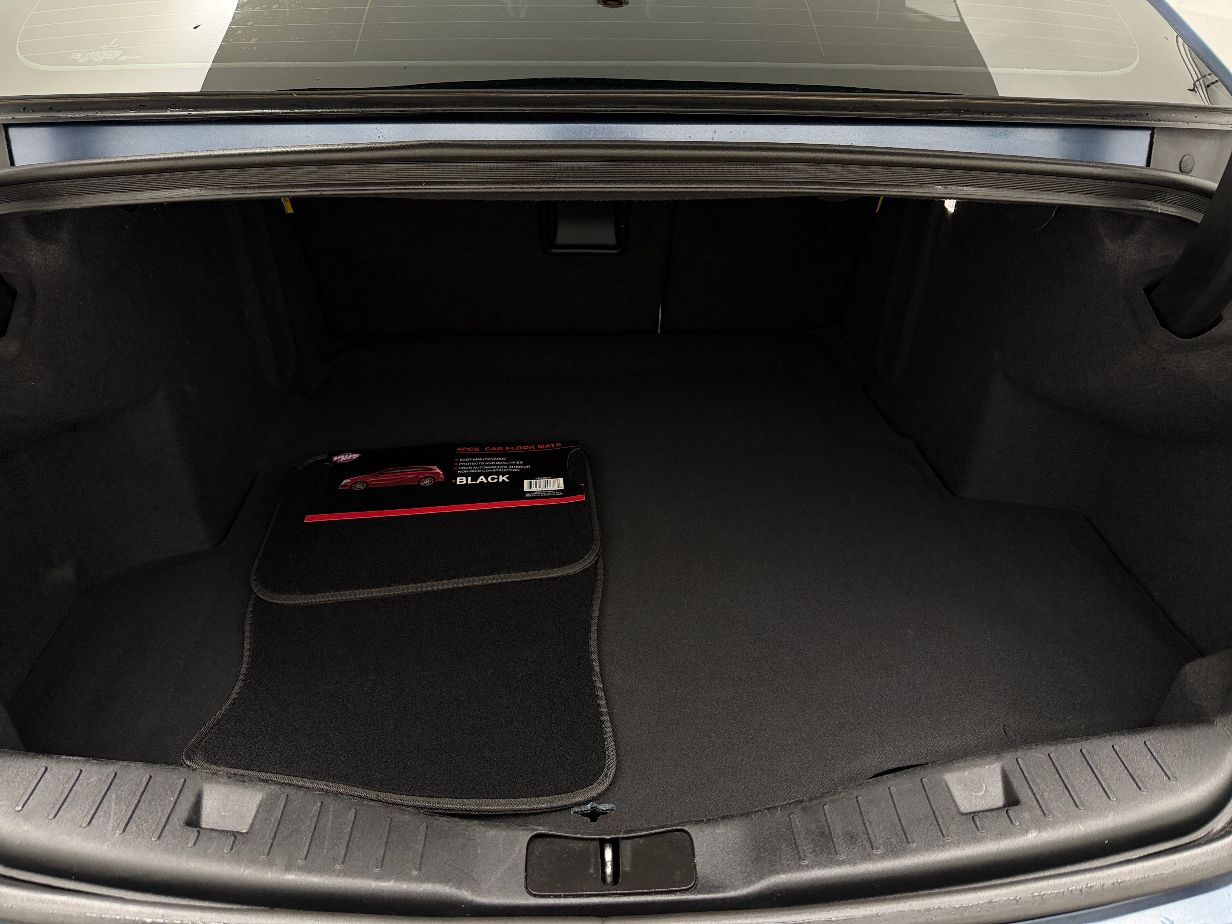2019 Lincoln MKZ