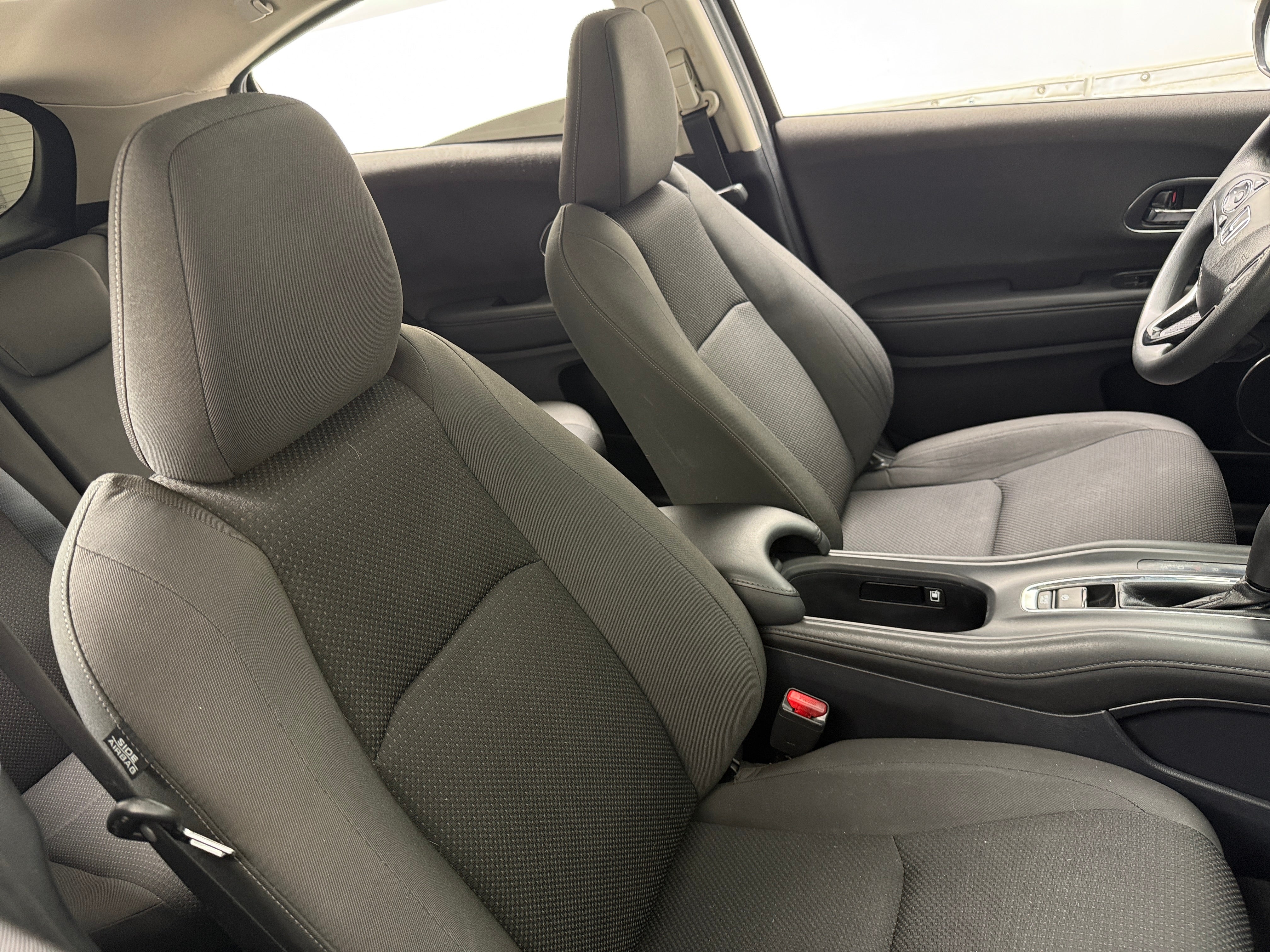 2019 Honda HR-V