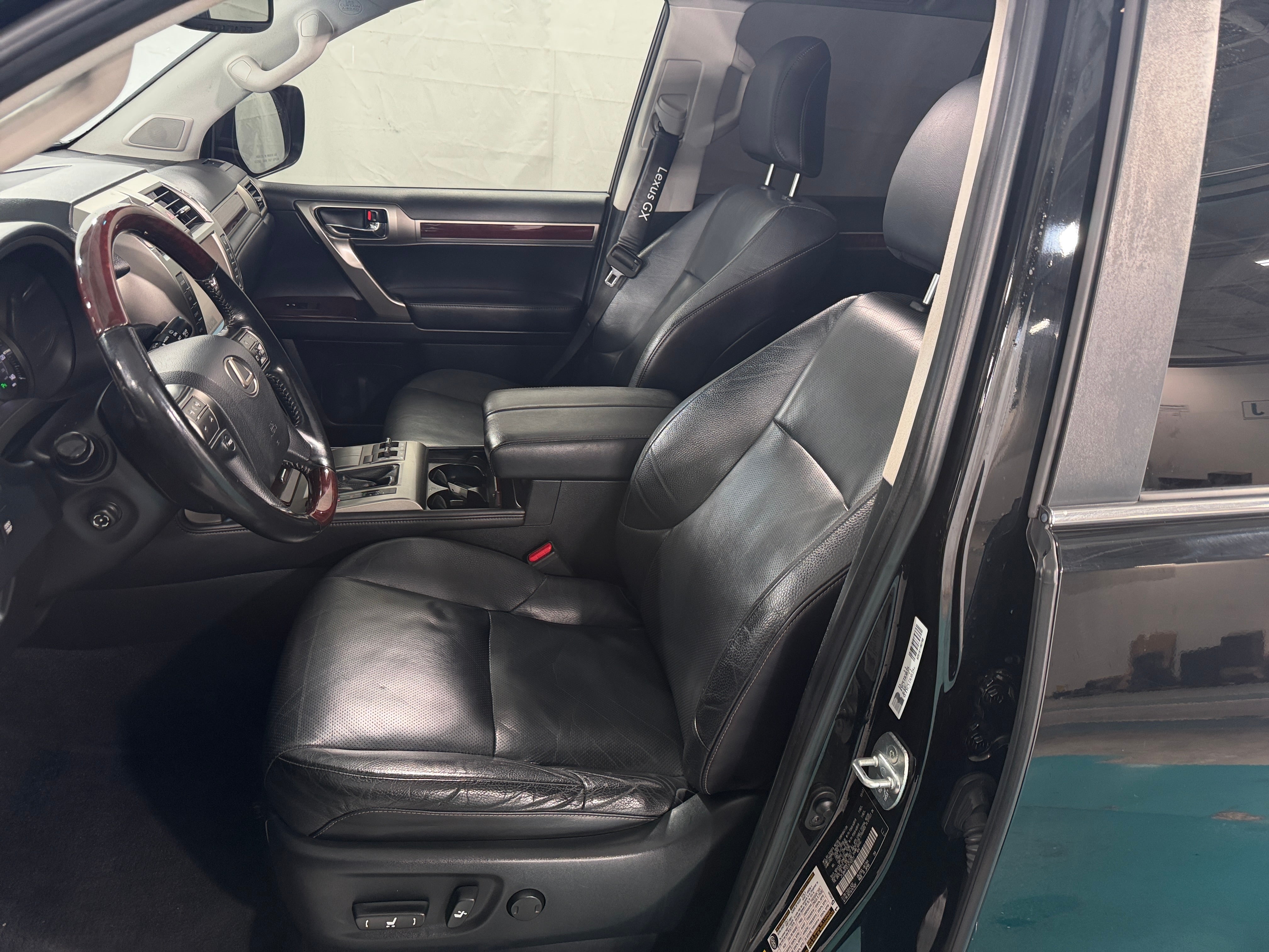 2018 Lexus GX