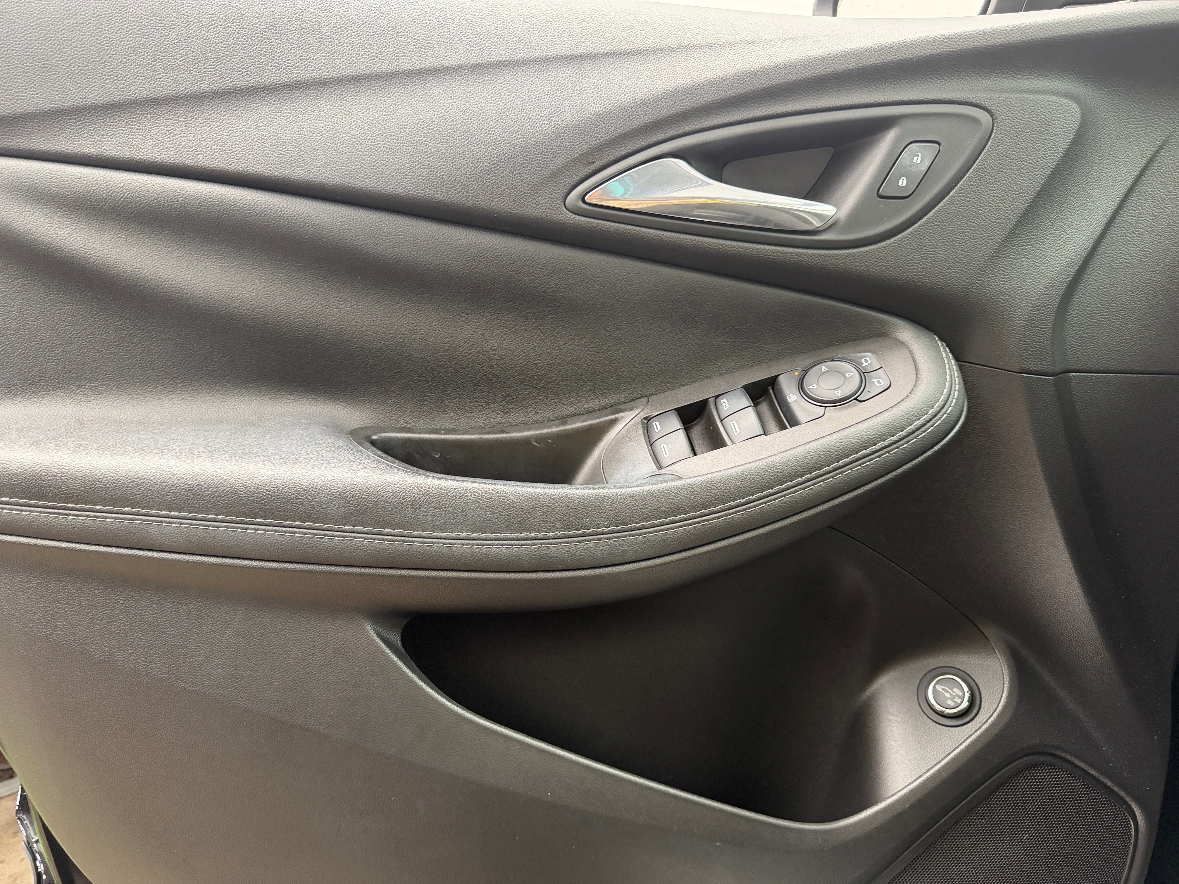 2021 Buick Encore GX