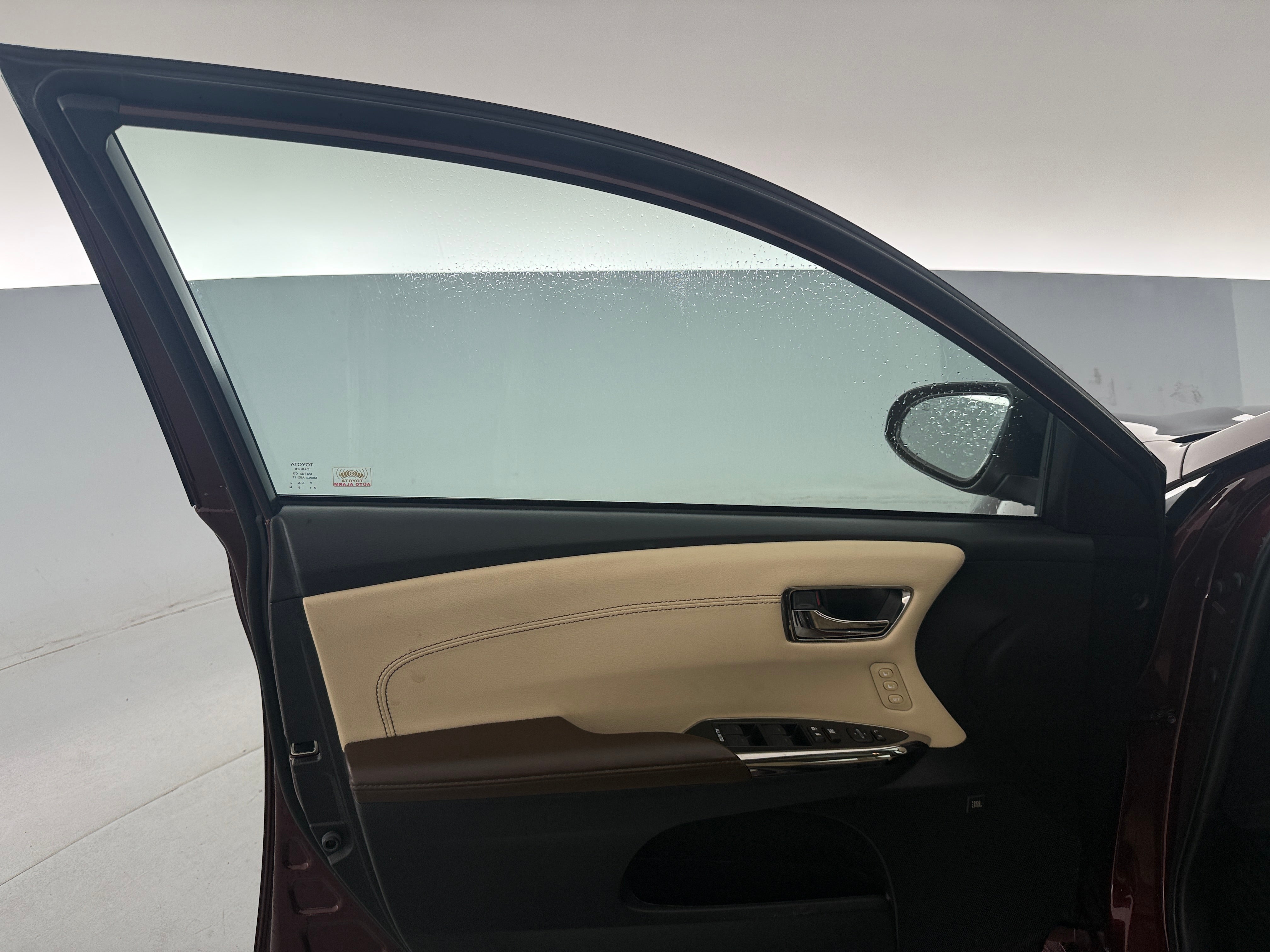 2018 Toyota Avalon