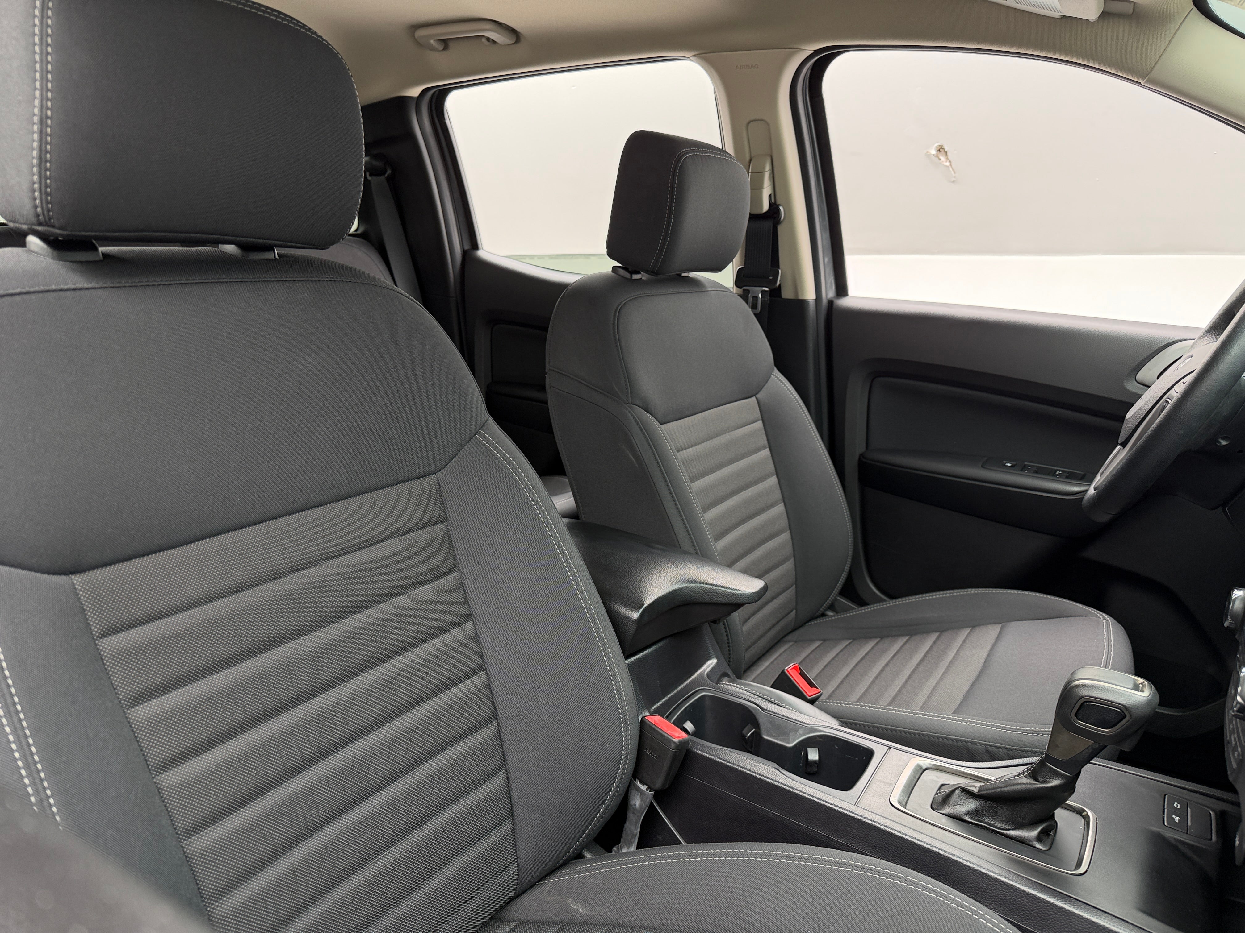 2023 Ford Ranger