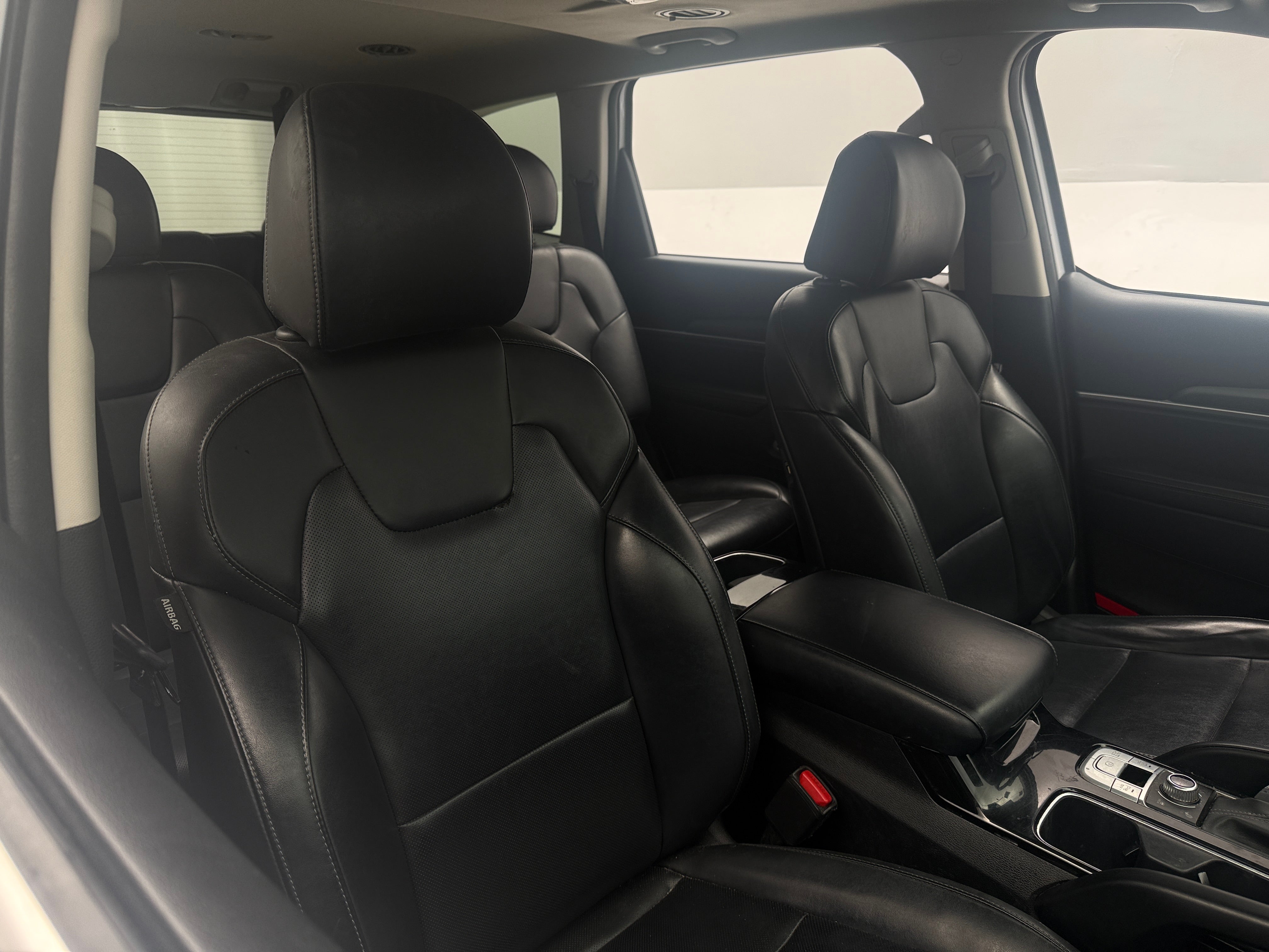 2022 Kia Telluride