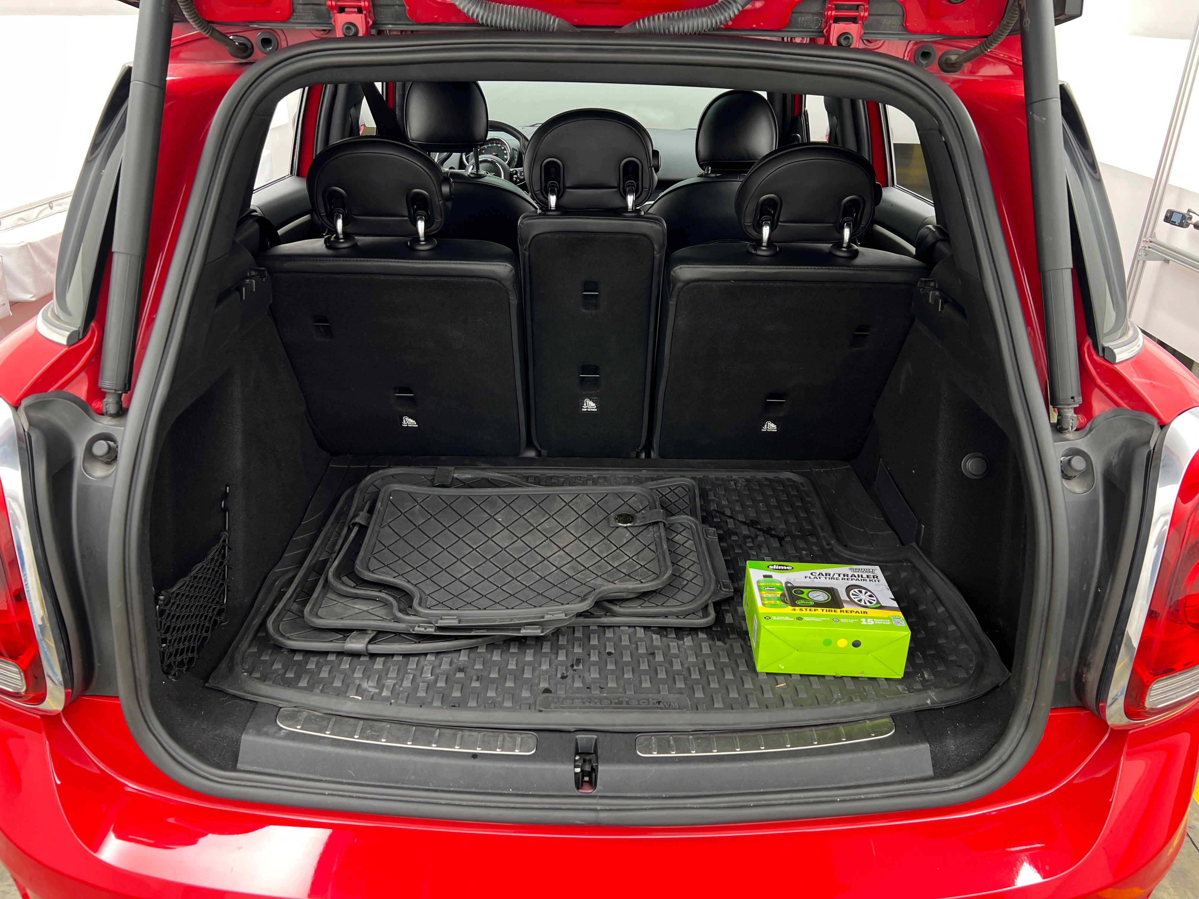 2020 MINI Countryman John Cooper Works