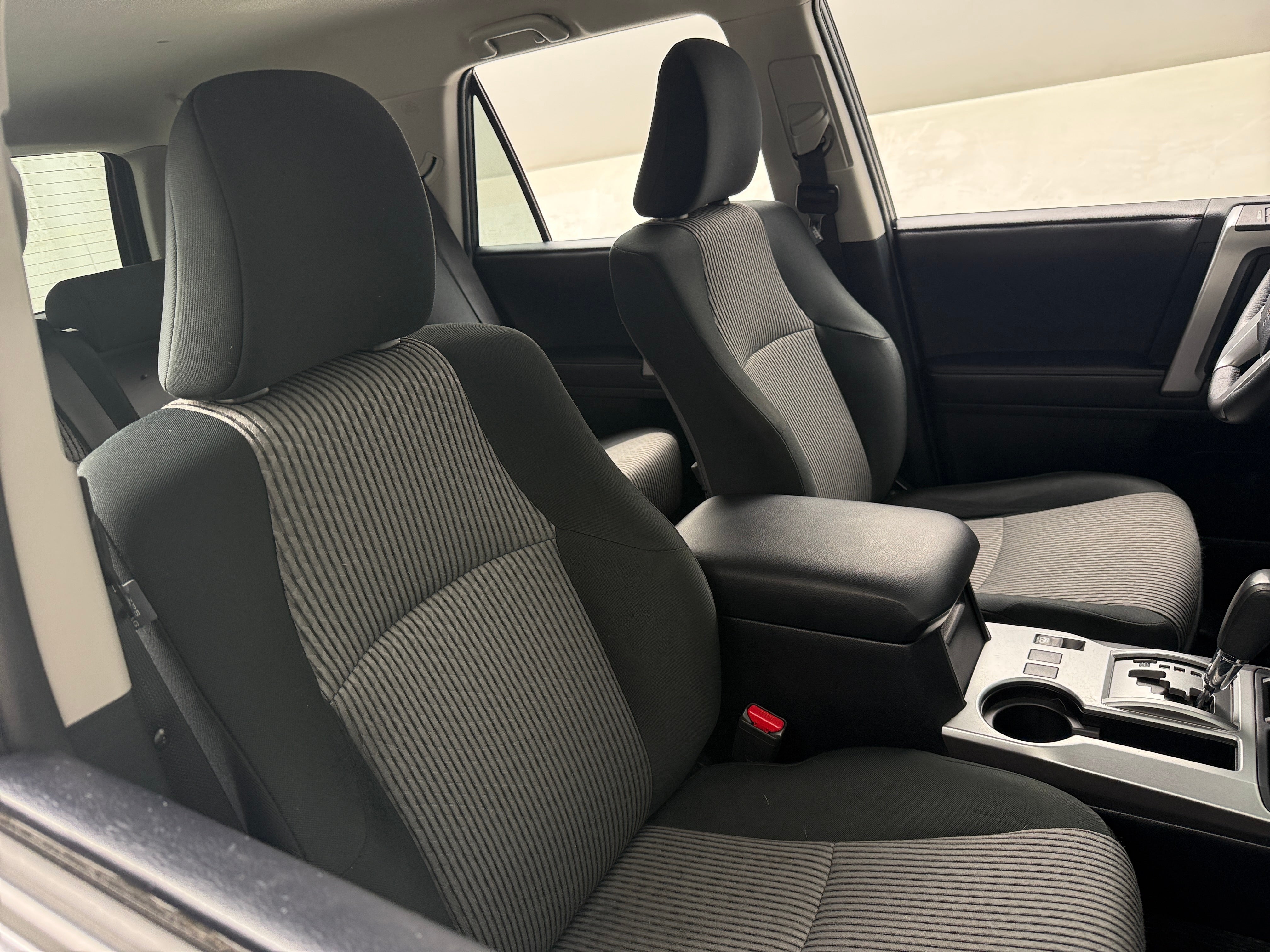 2023 Toyota 4Runner