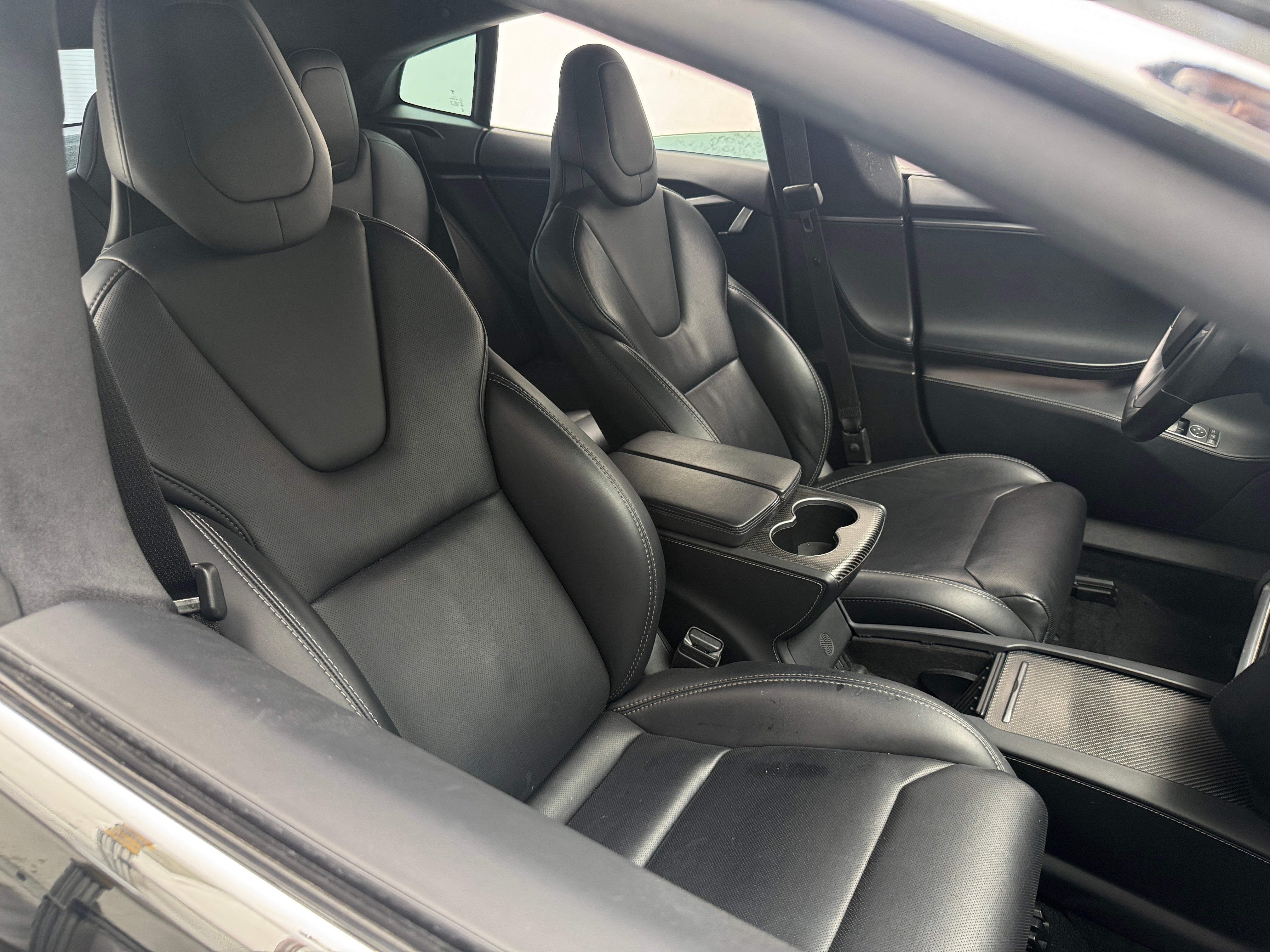 2019 Tesla Model S