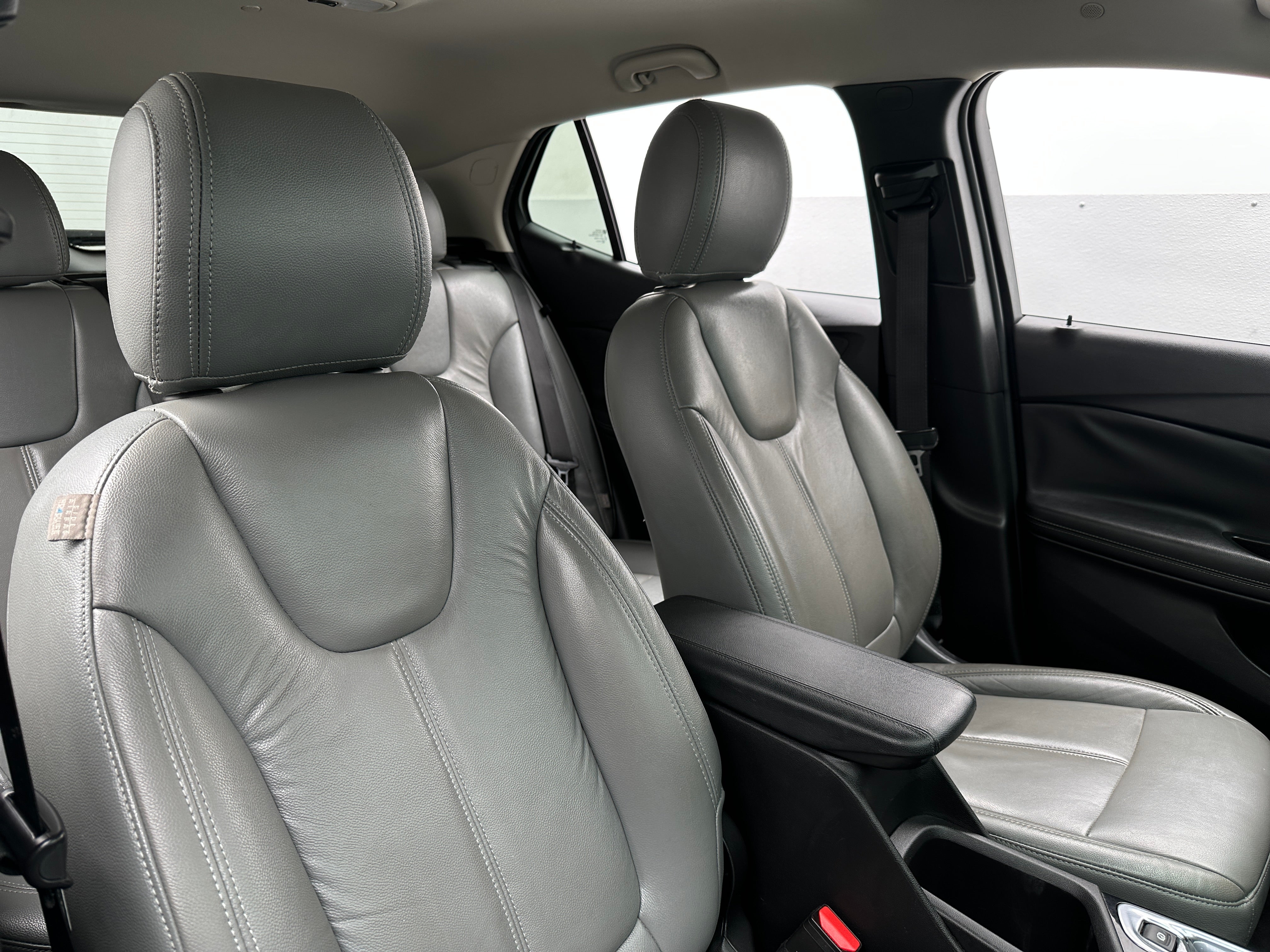 2022 Buick Encore GX