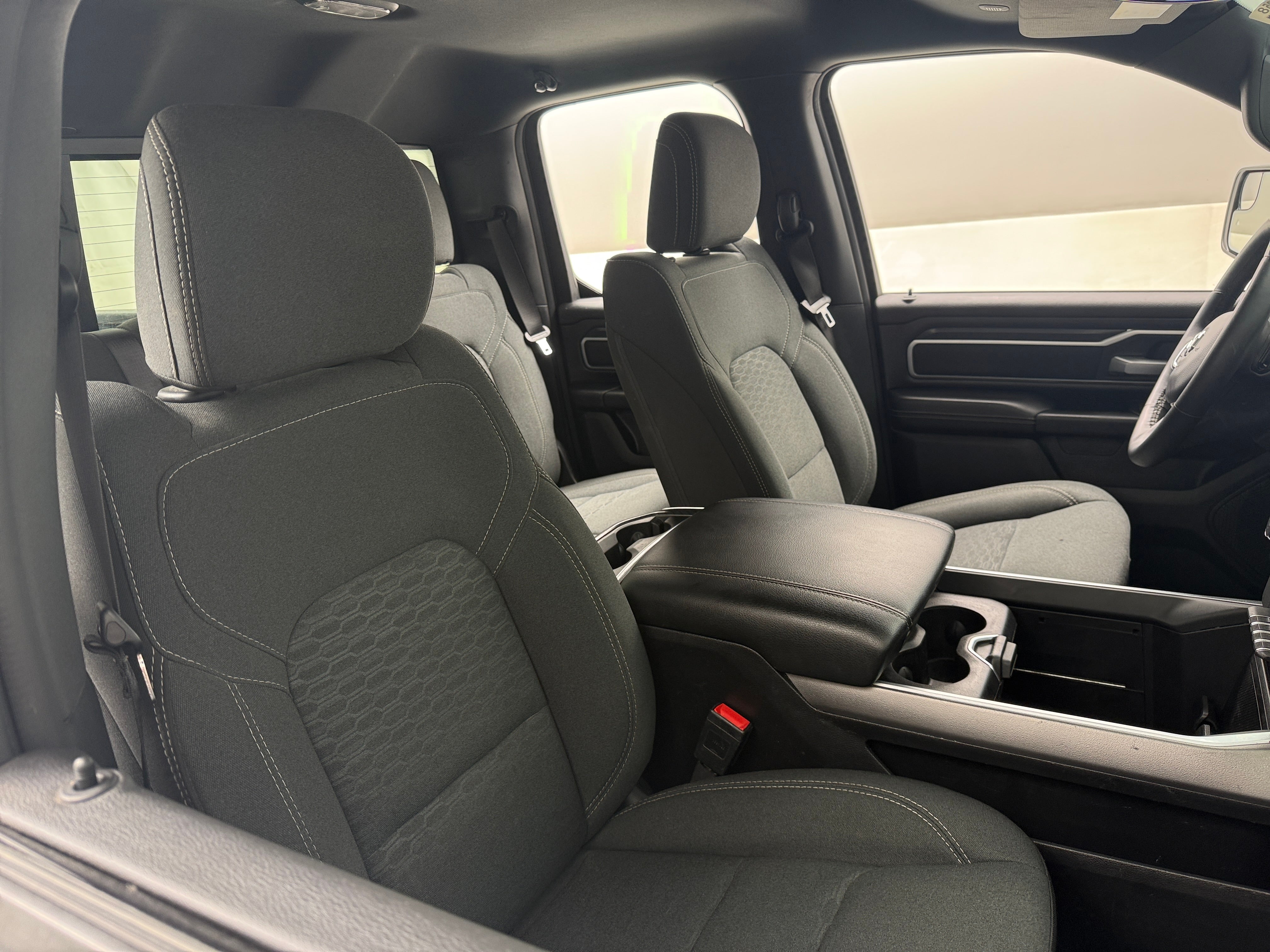 2025 RAM 1500 Pickup