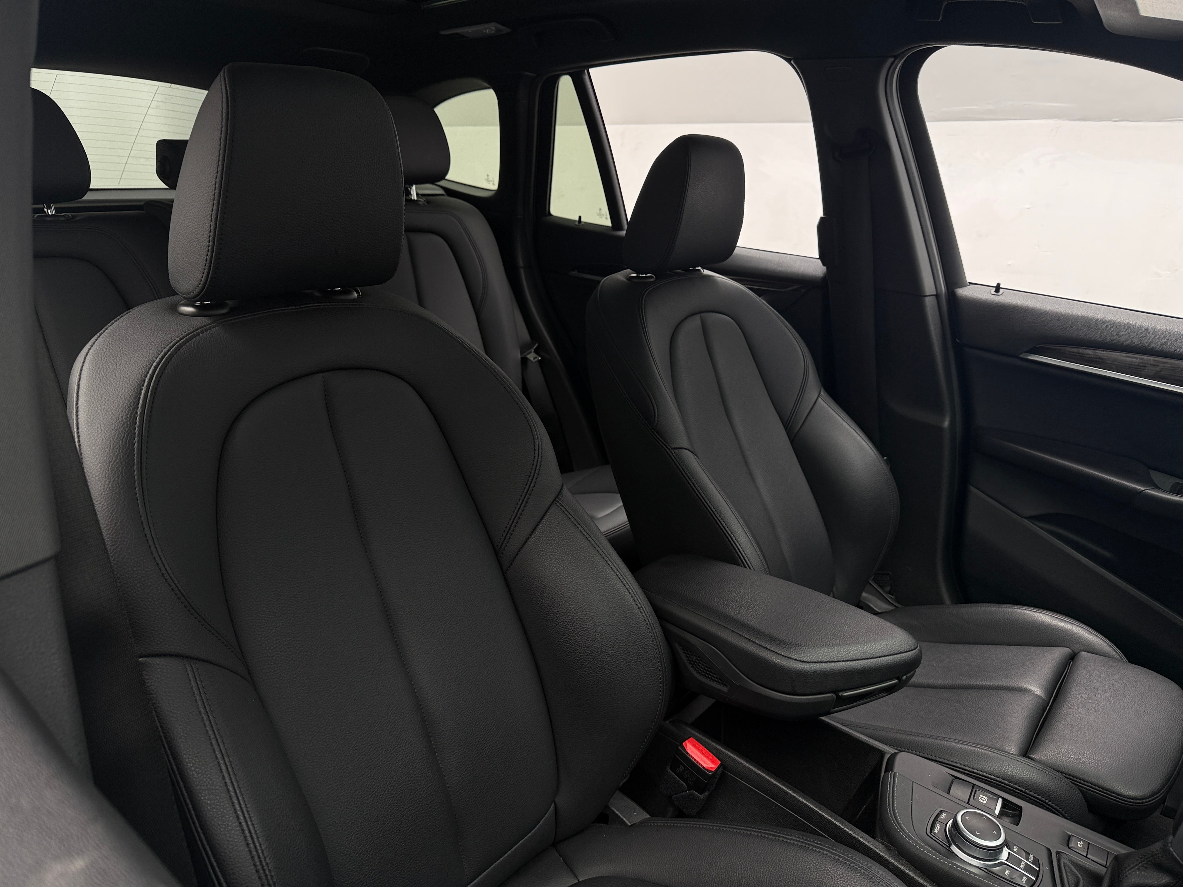 2018 BMW X1