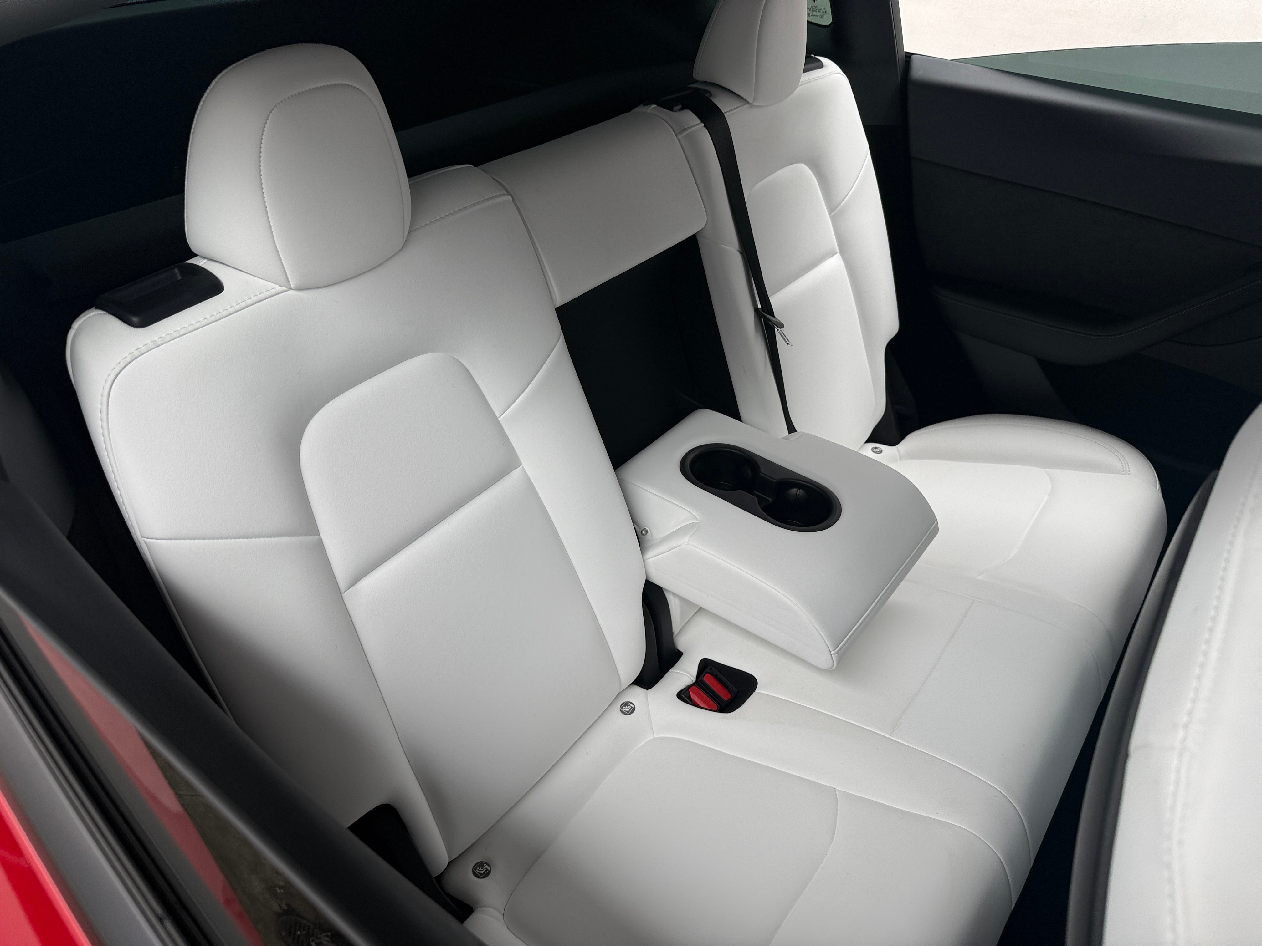 Used 2023 Tesla Model Y Long Range with VIN 7SAYGDEE0PF629203 for sale in Auburn, WA