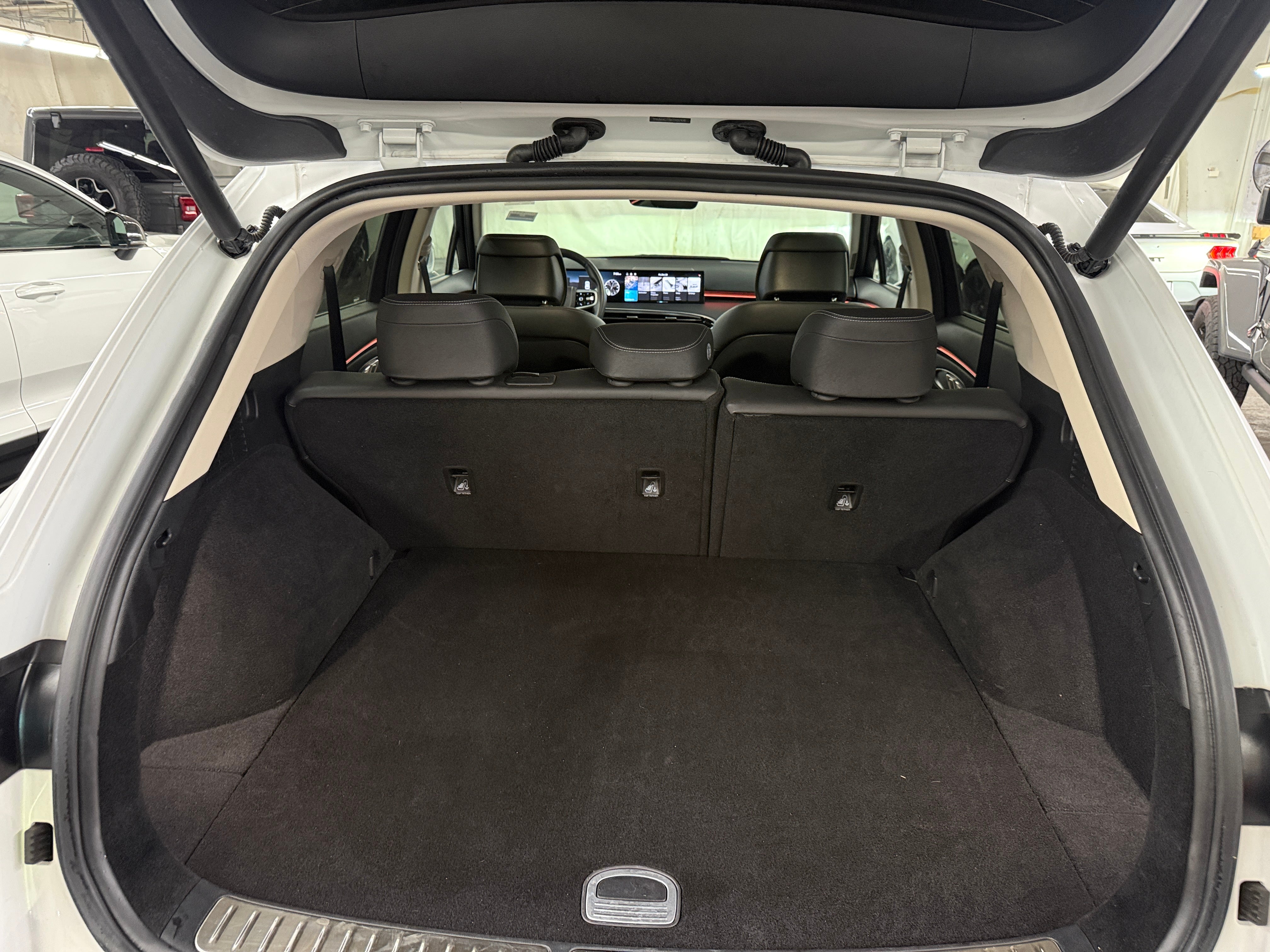 2026 GENESIS GV70