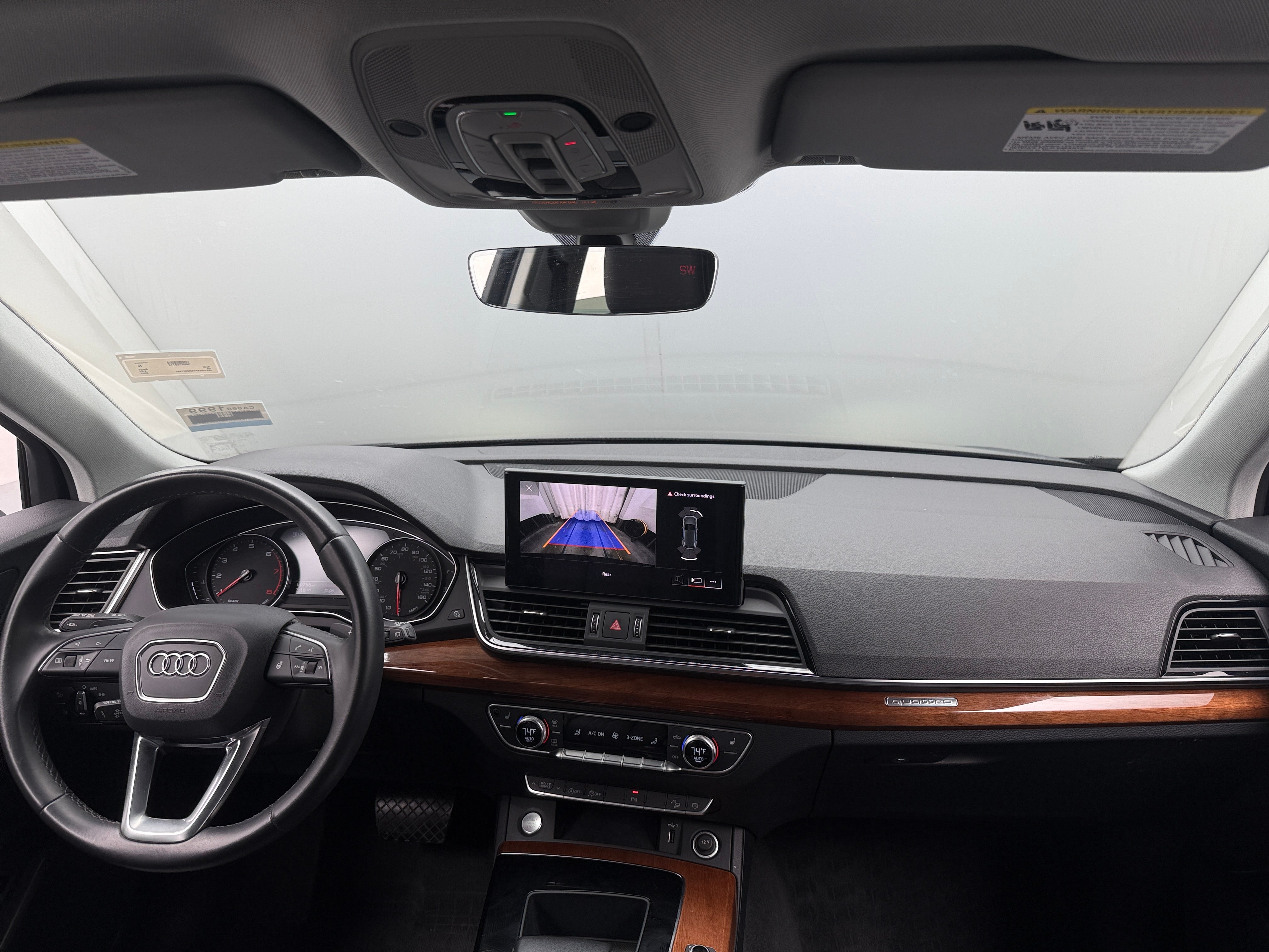 2022 Audi Q5