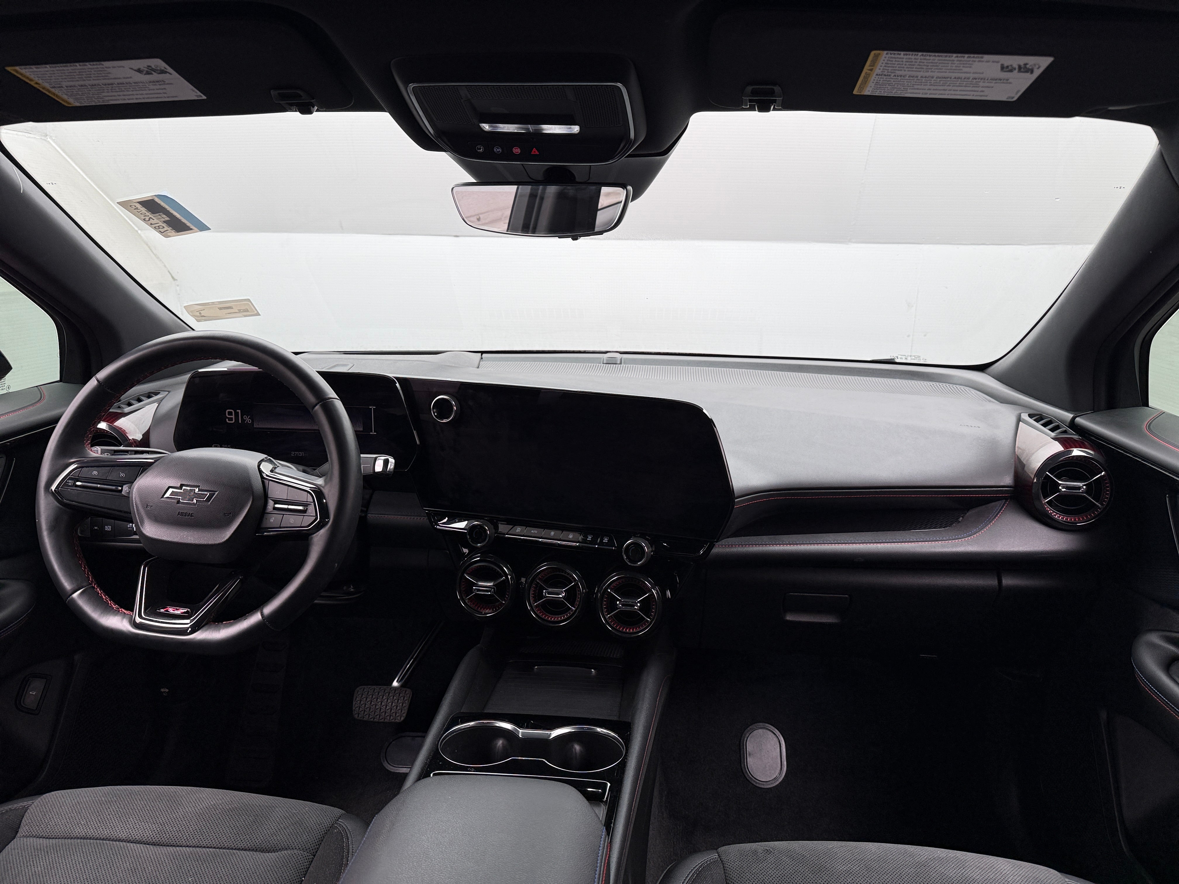 2024 Chevrolet Blazer EV
