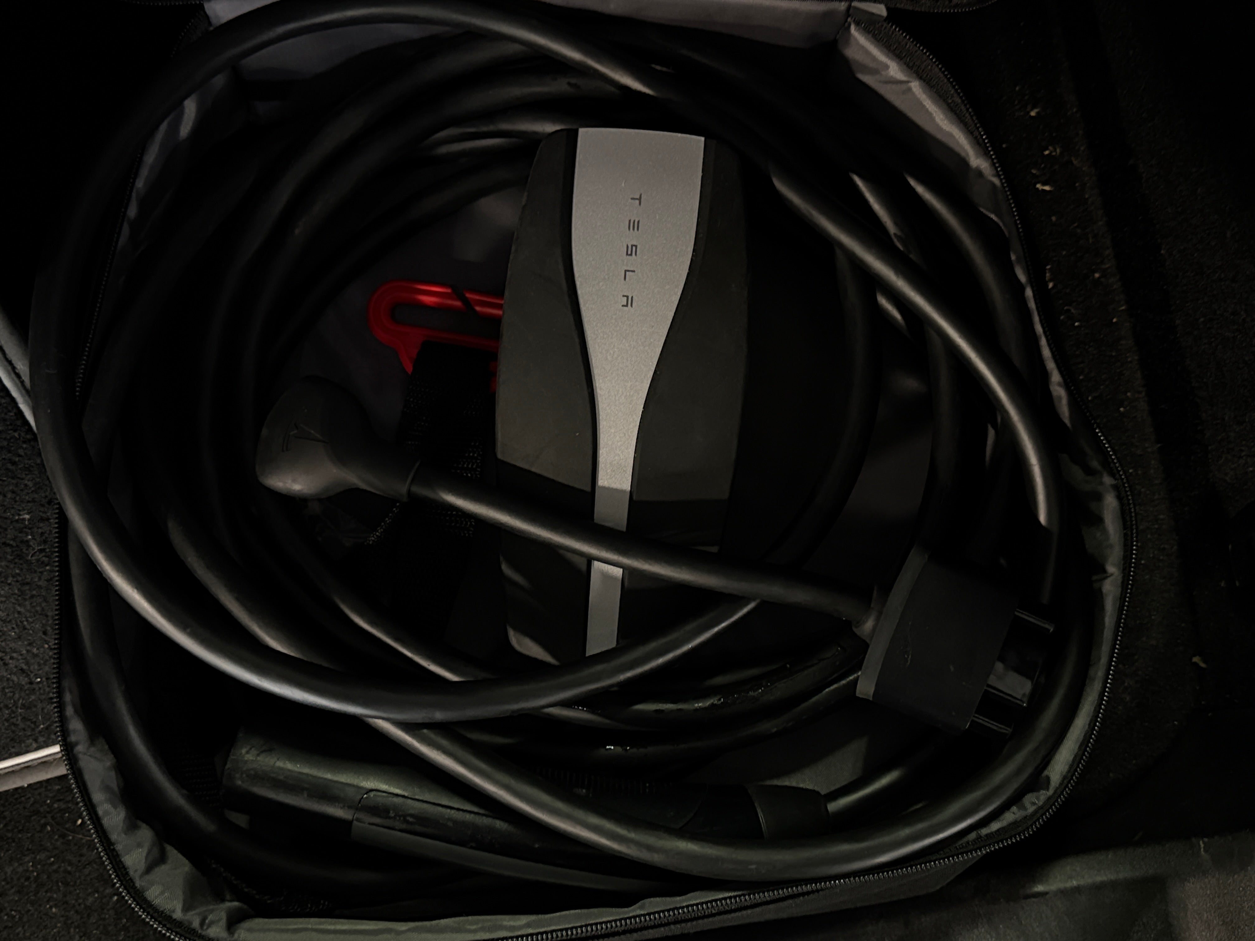 Used 2020 Tesla Model X Performance with VIN 5YJXCAE42LF248229 for sale in Auburn, WA