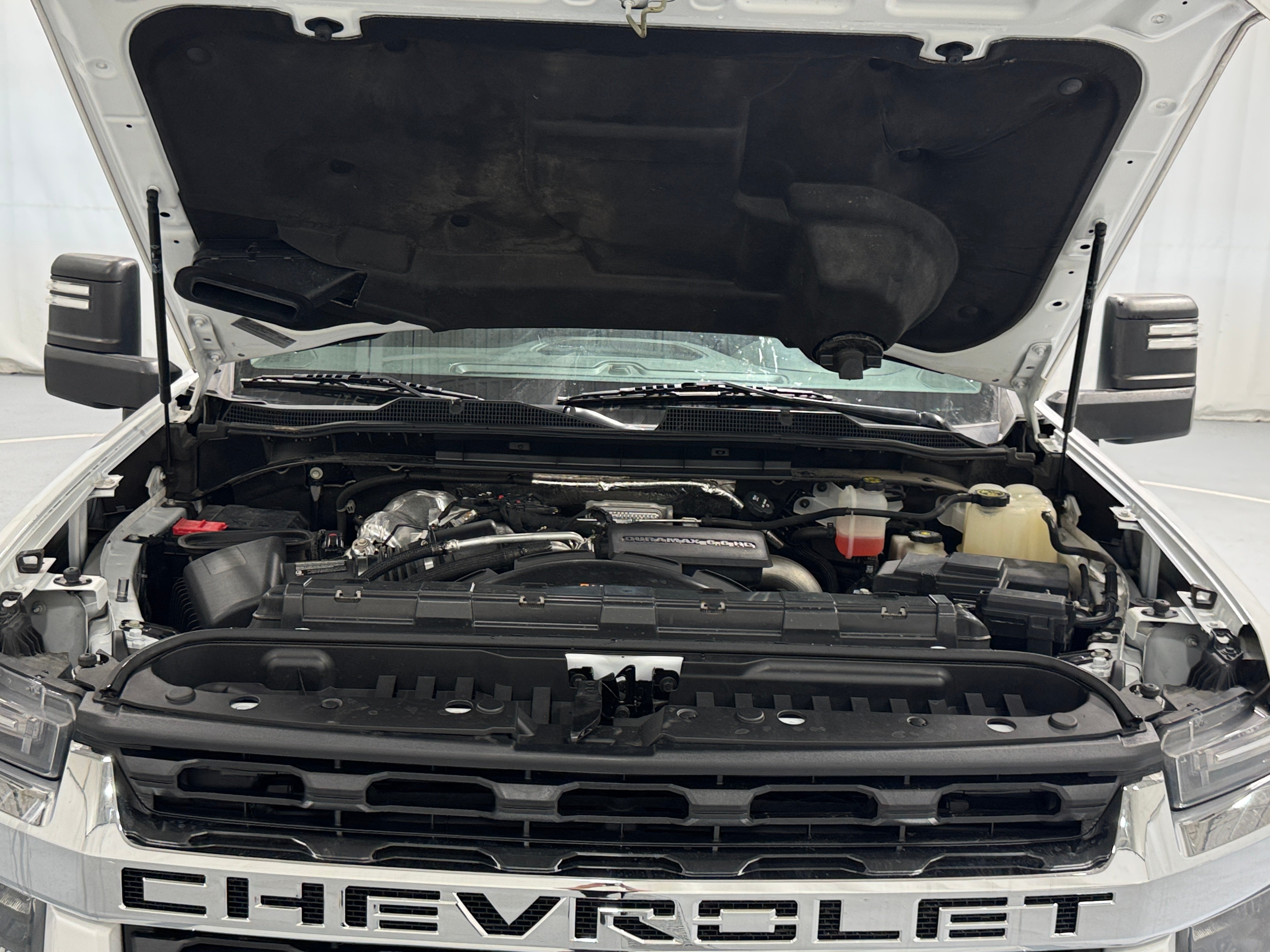2023 Chevrolet Silverado 2500HD