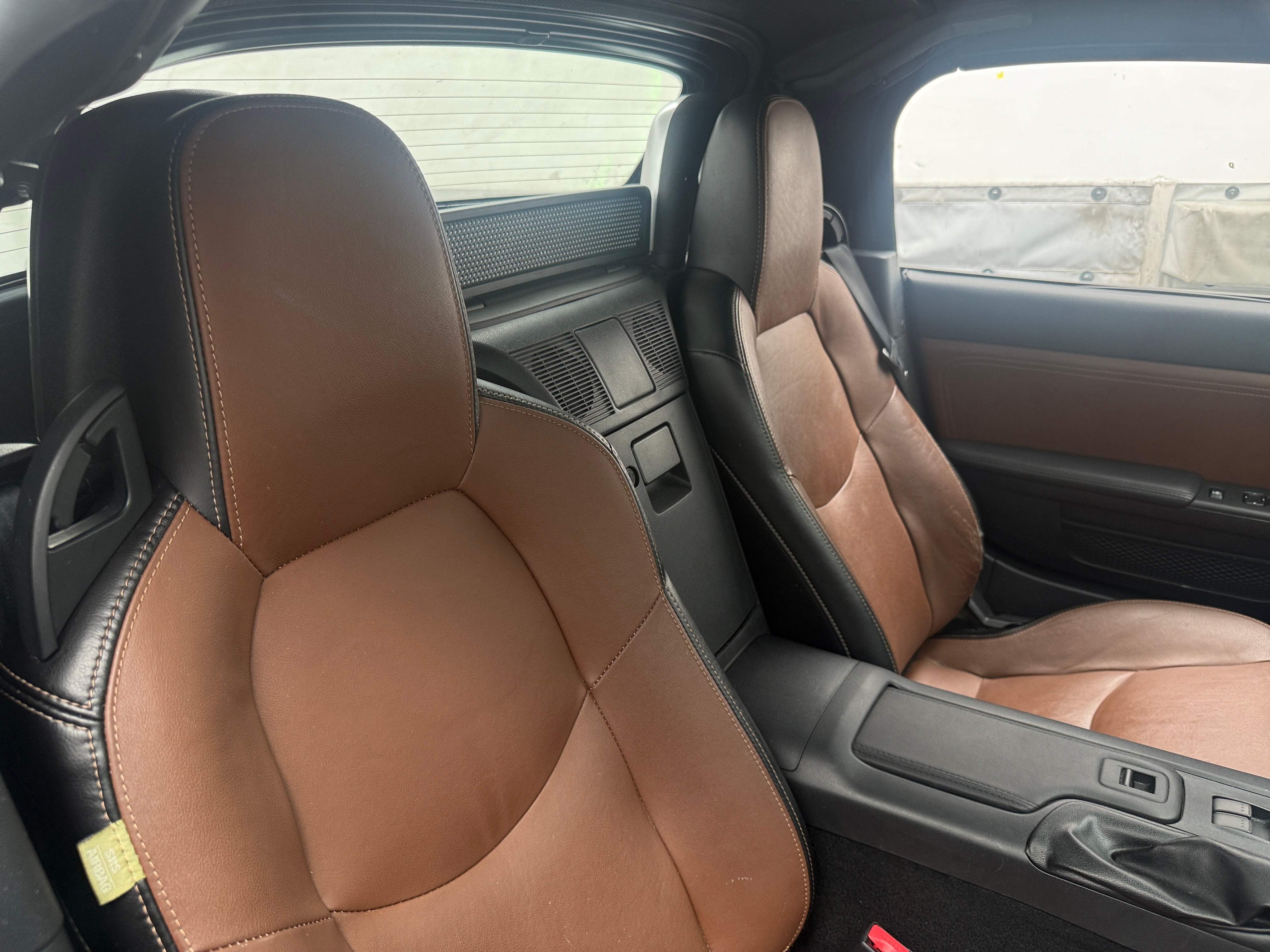 2015 Mazda MX-5 Miata Grand Touring Hard Top