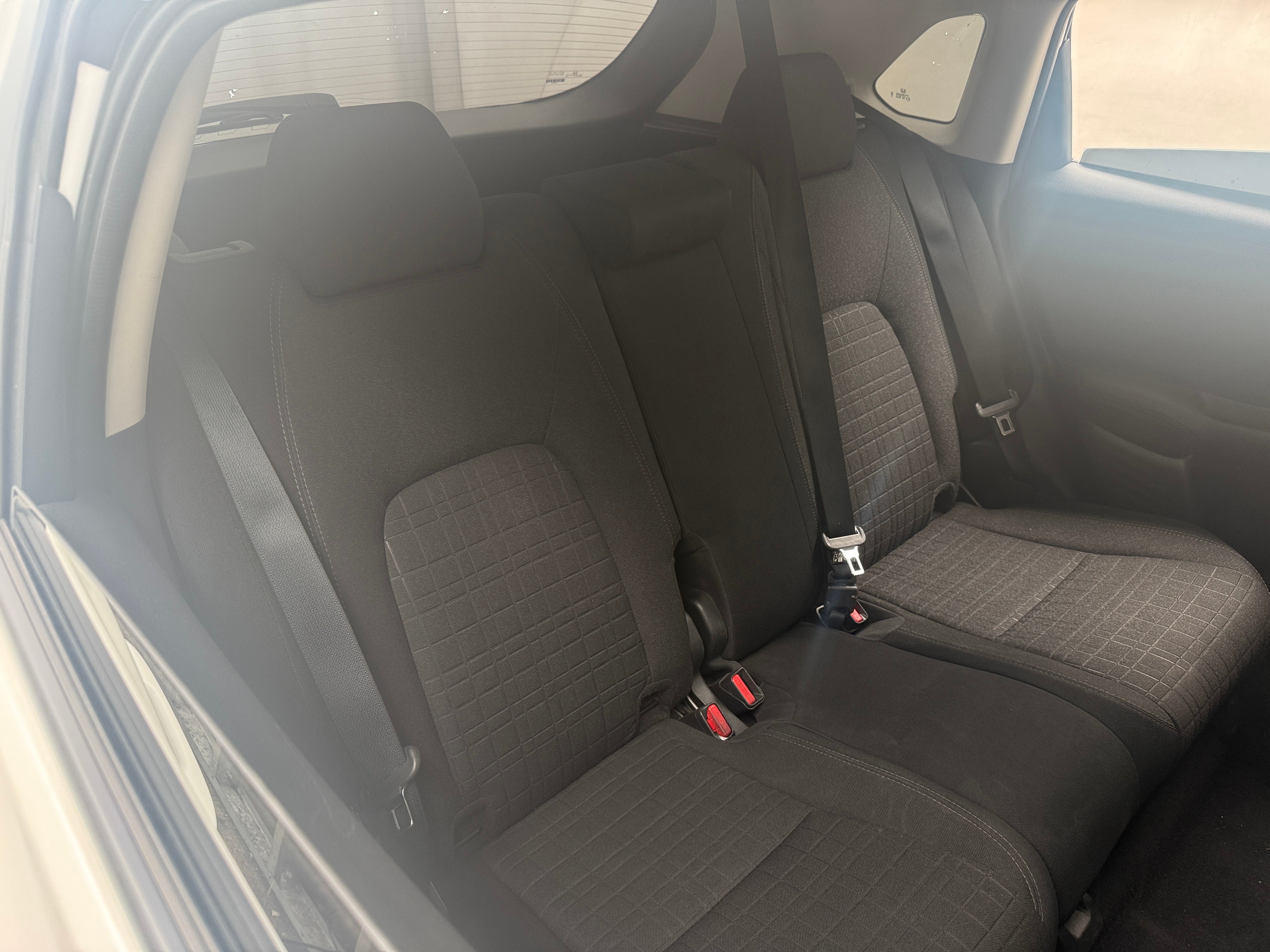 2025 Honda HR-V