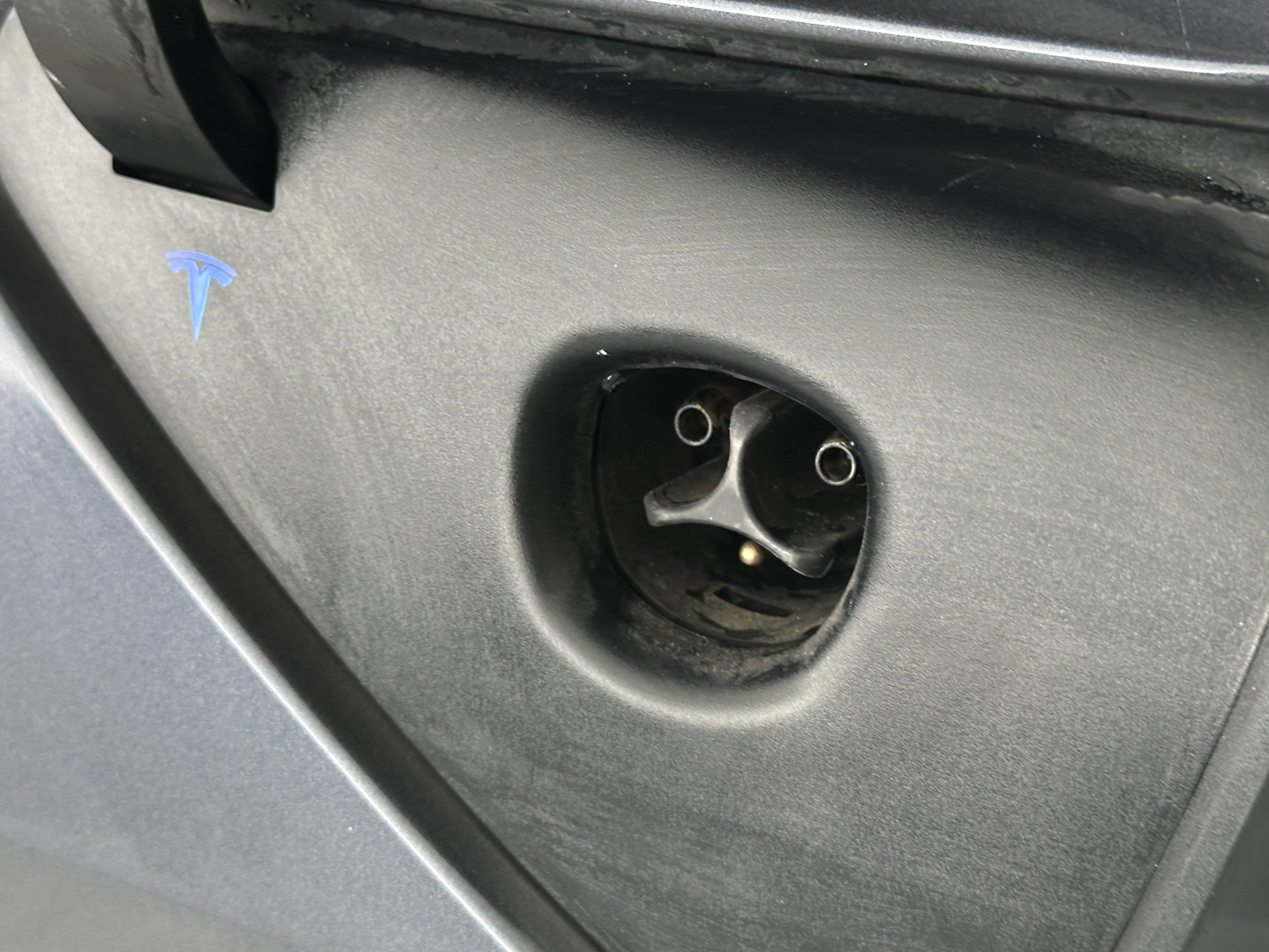 Used 2022 Tesla Model Y Long Range with VIN 7SAYGDEE6NA003956 for sale in Auburn, WA
