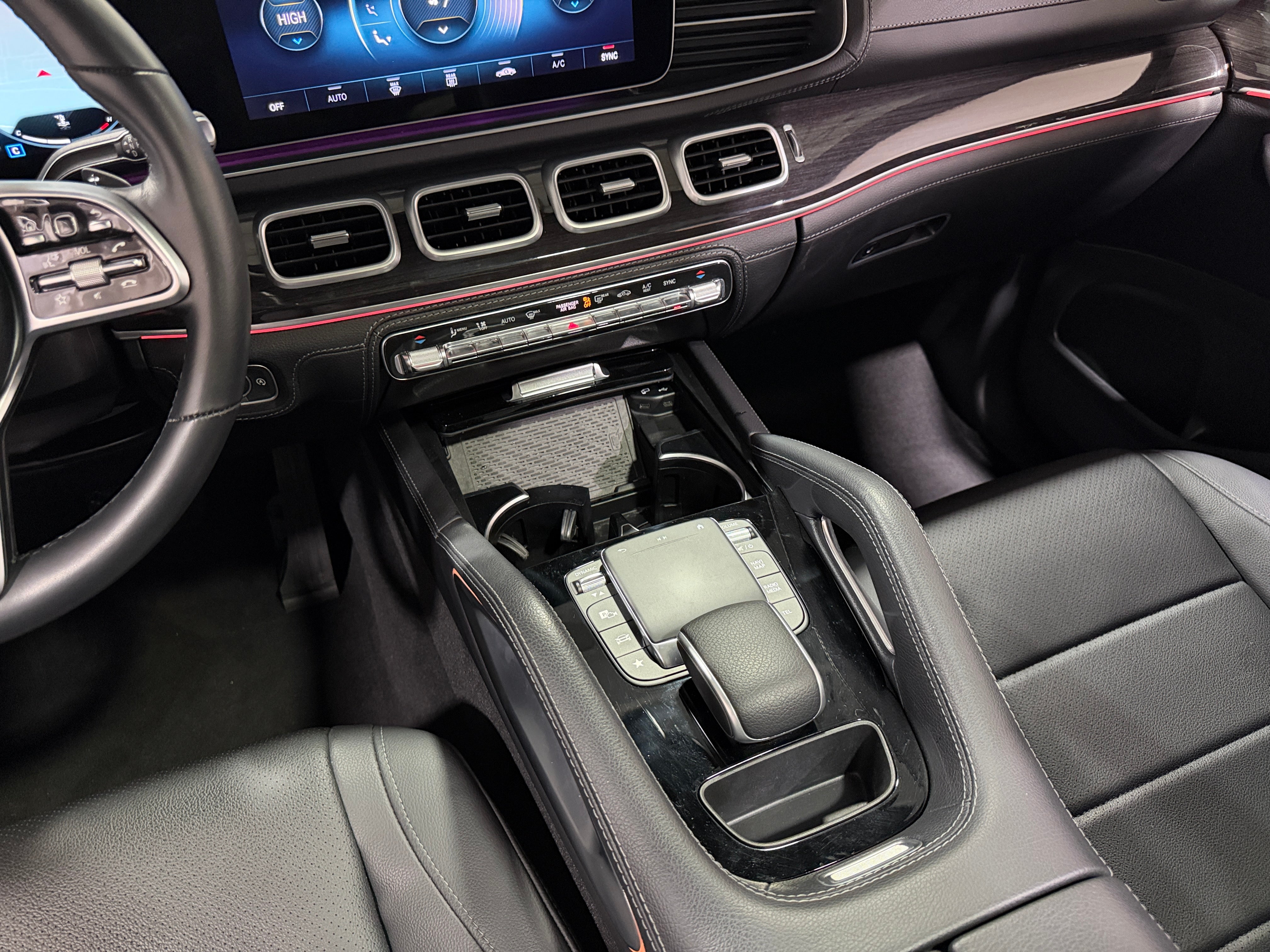 2023 Mercedes-Benz GLE
