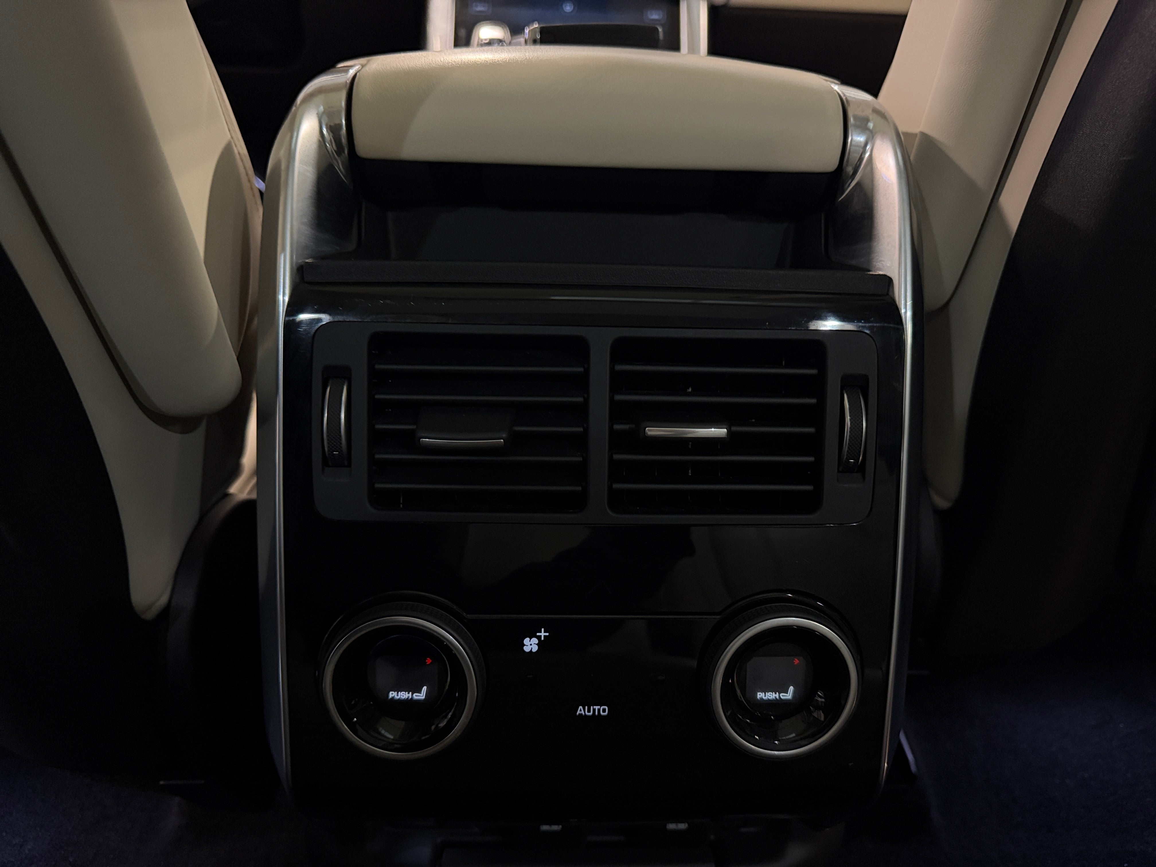 2021 Land Rover Range Rover Sport