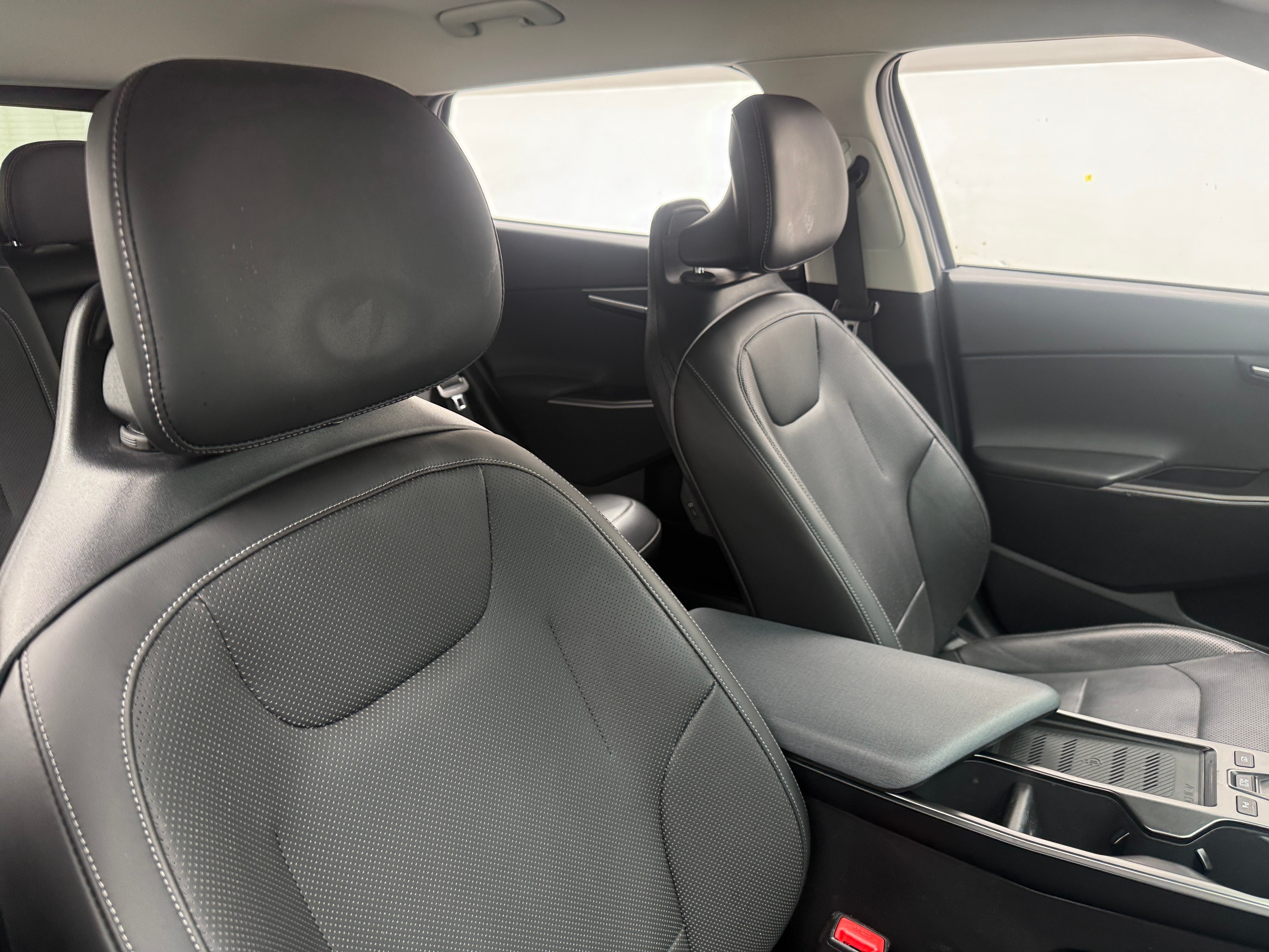2022 Kia EV6 Wind