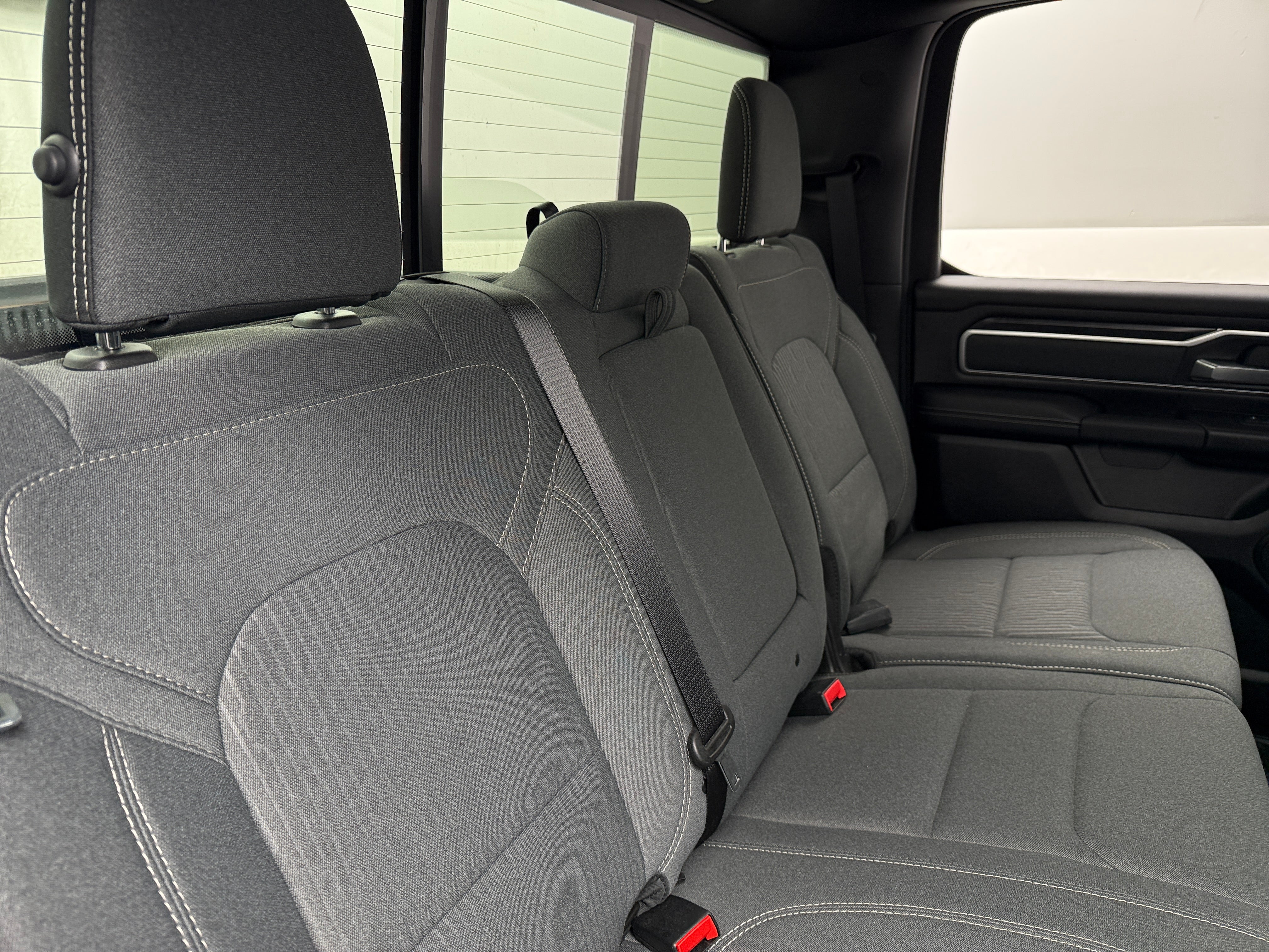 2022 RAM 1500 Pickup