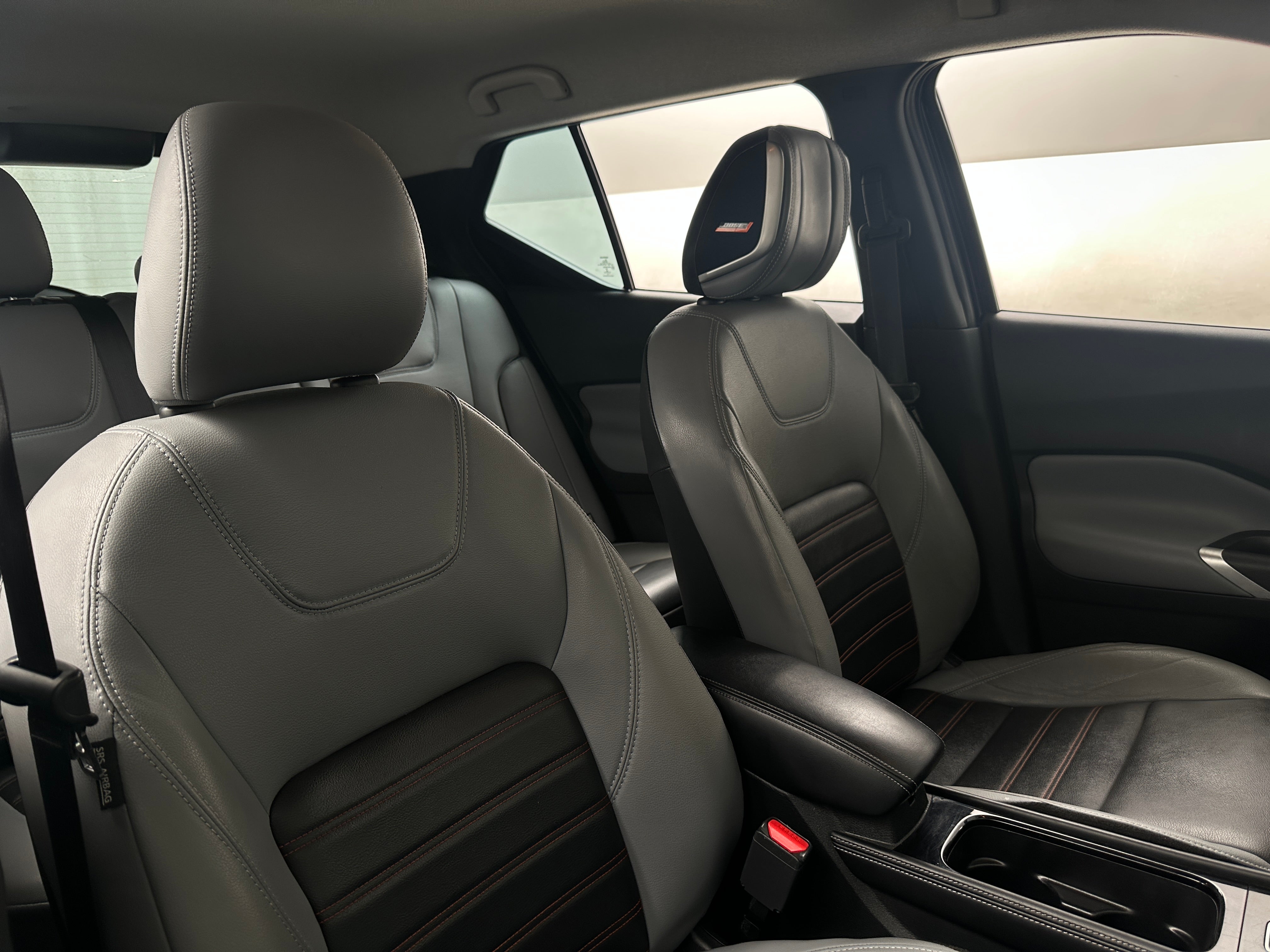 2022 Nissan Kicks