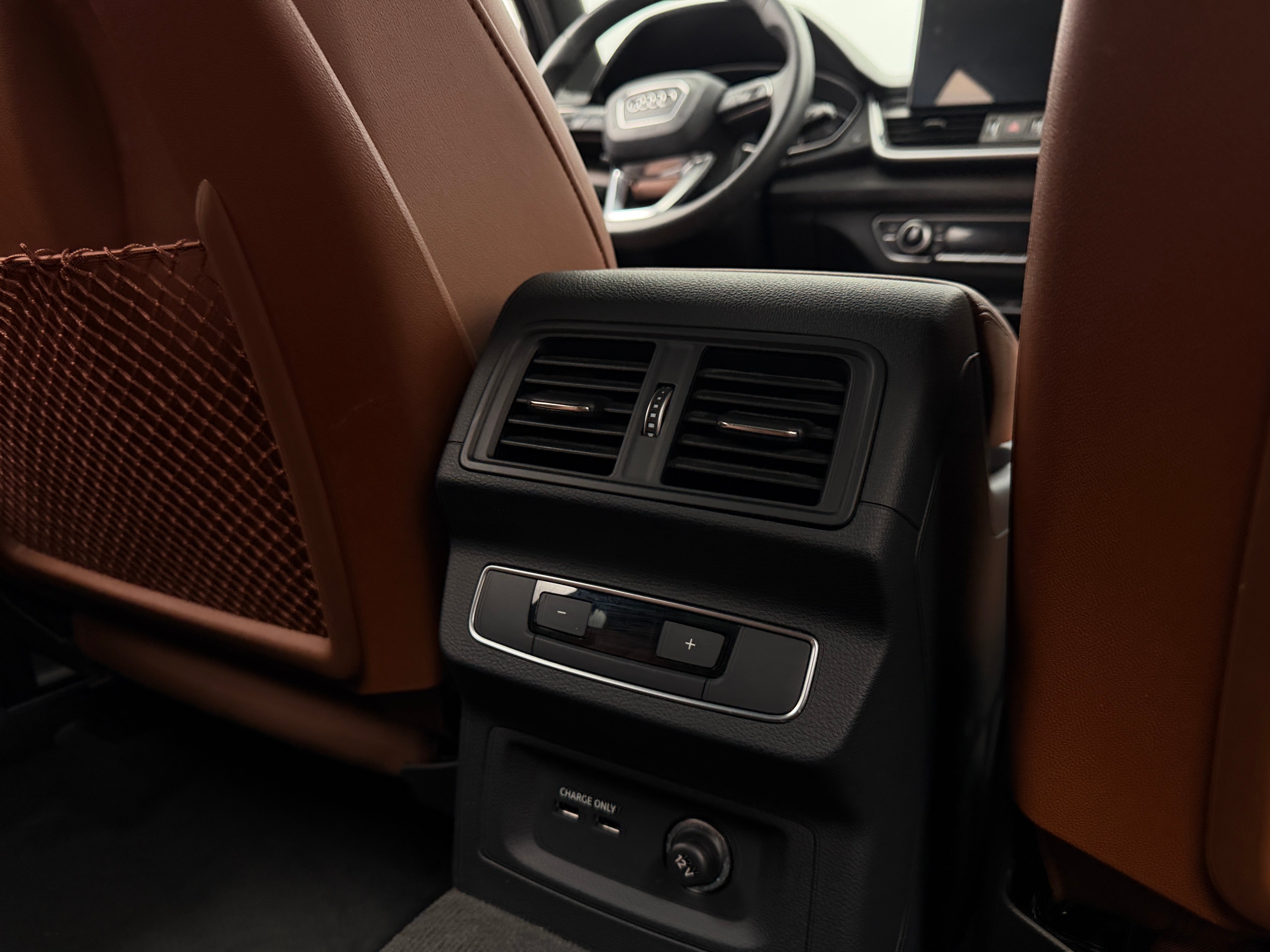 2024 Audi Q5 Premium