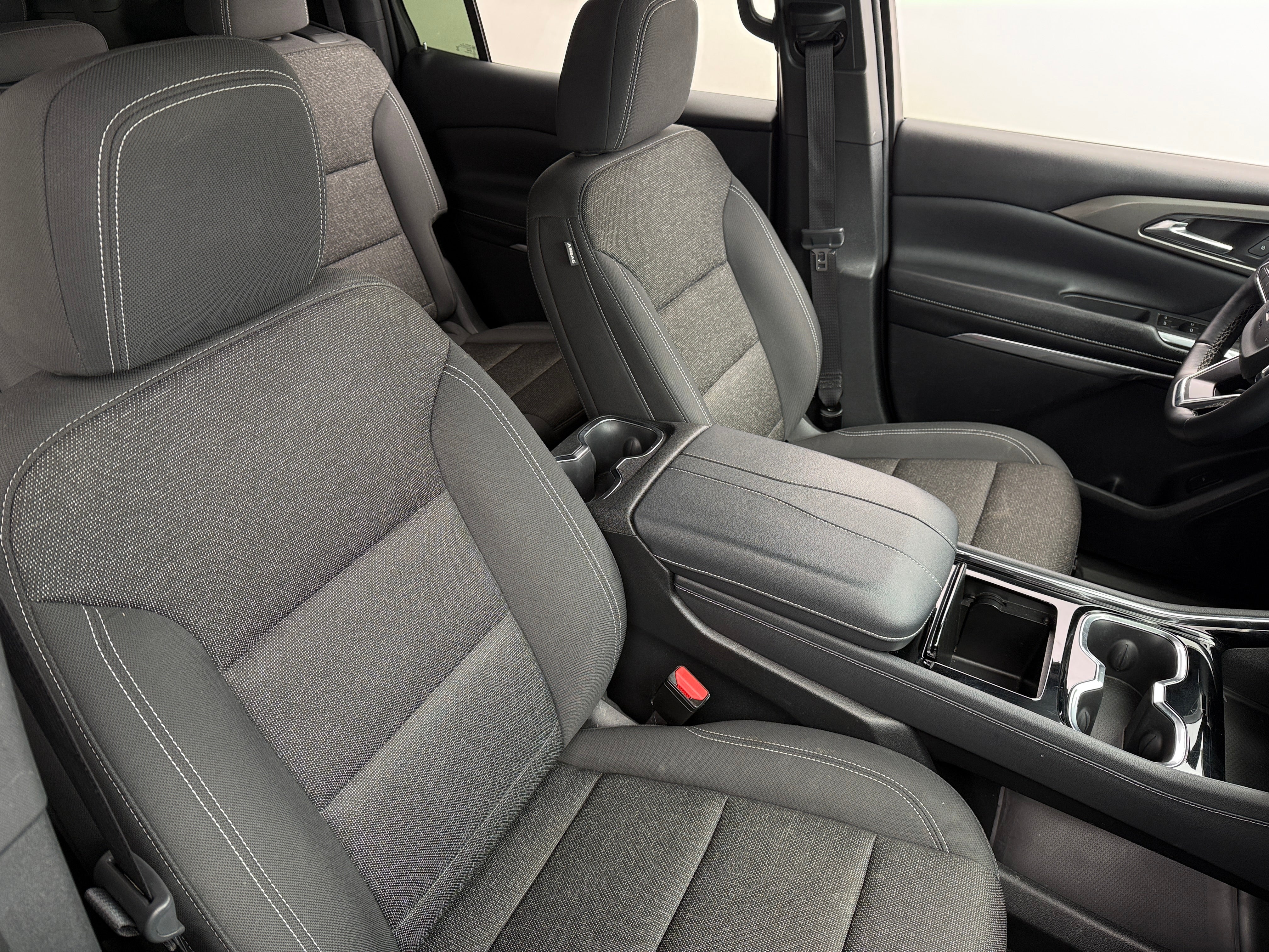 2024 Chevrolet Traverse