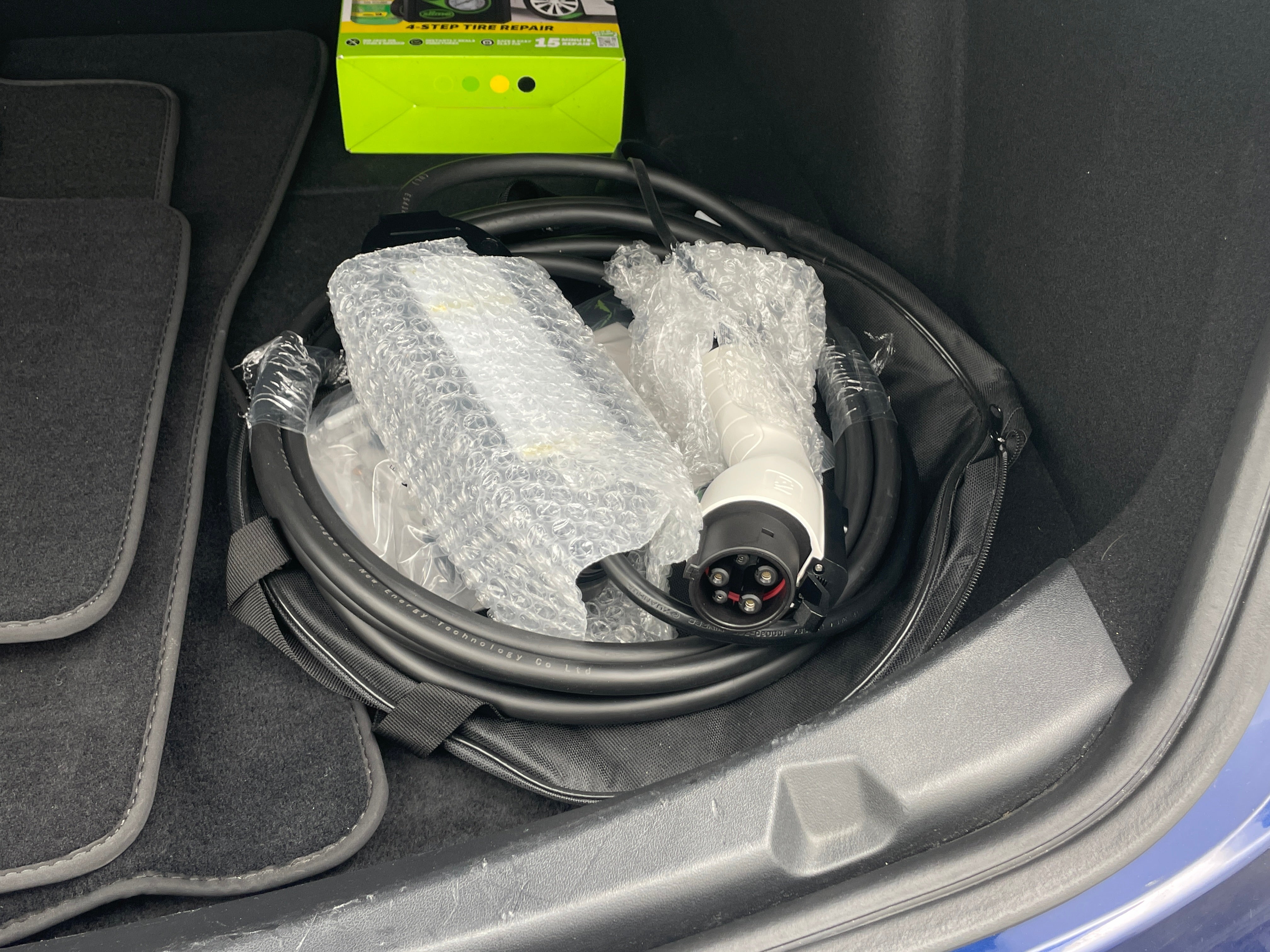 Used 2023 Tesla Model 3 Long Range with VIN 5YJ3E1EB2PF388326 for sale in Auburn, WA