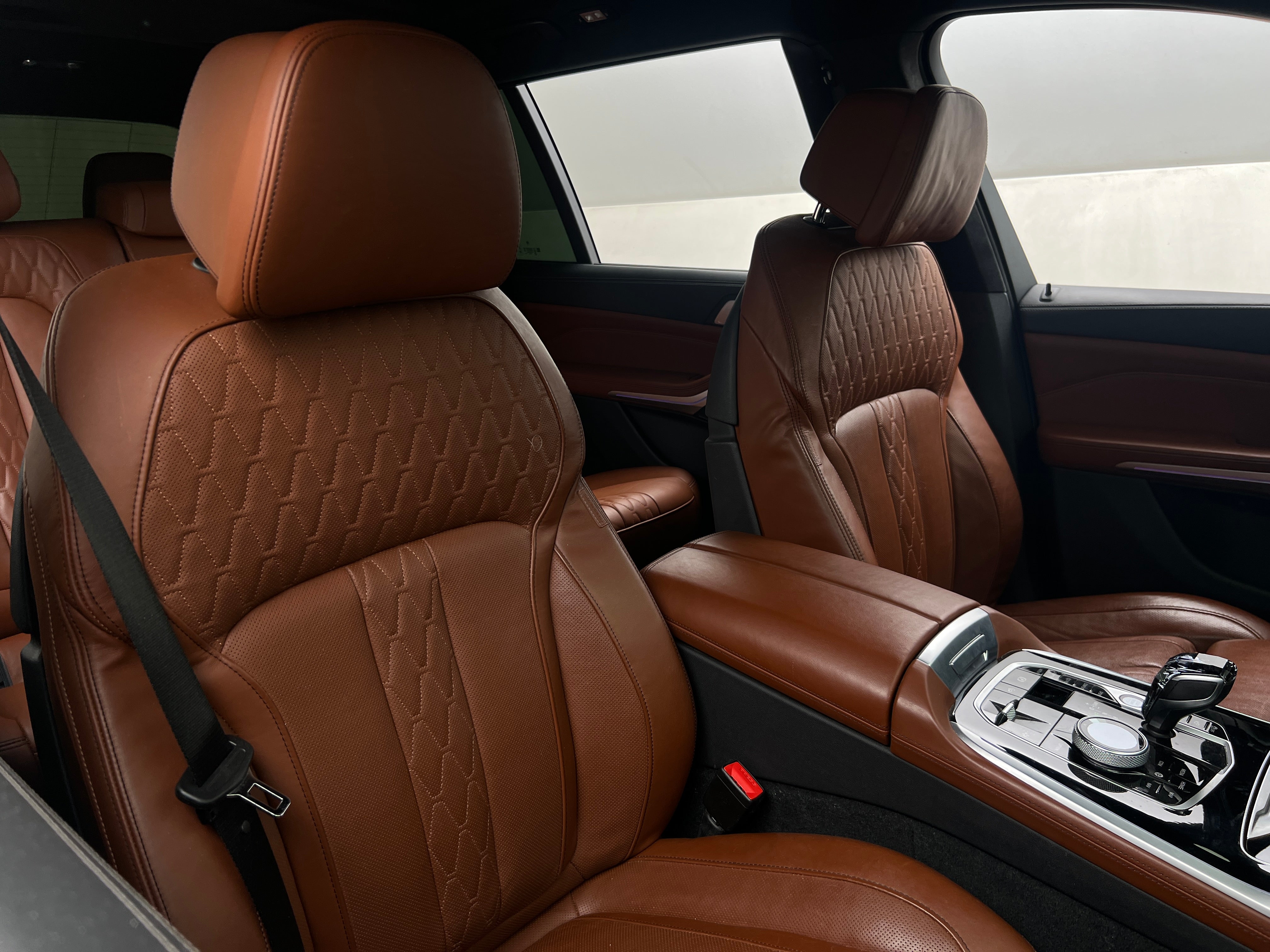 2022 BMW X7