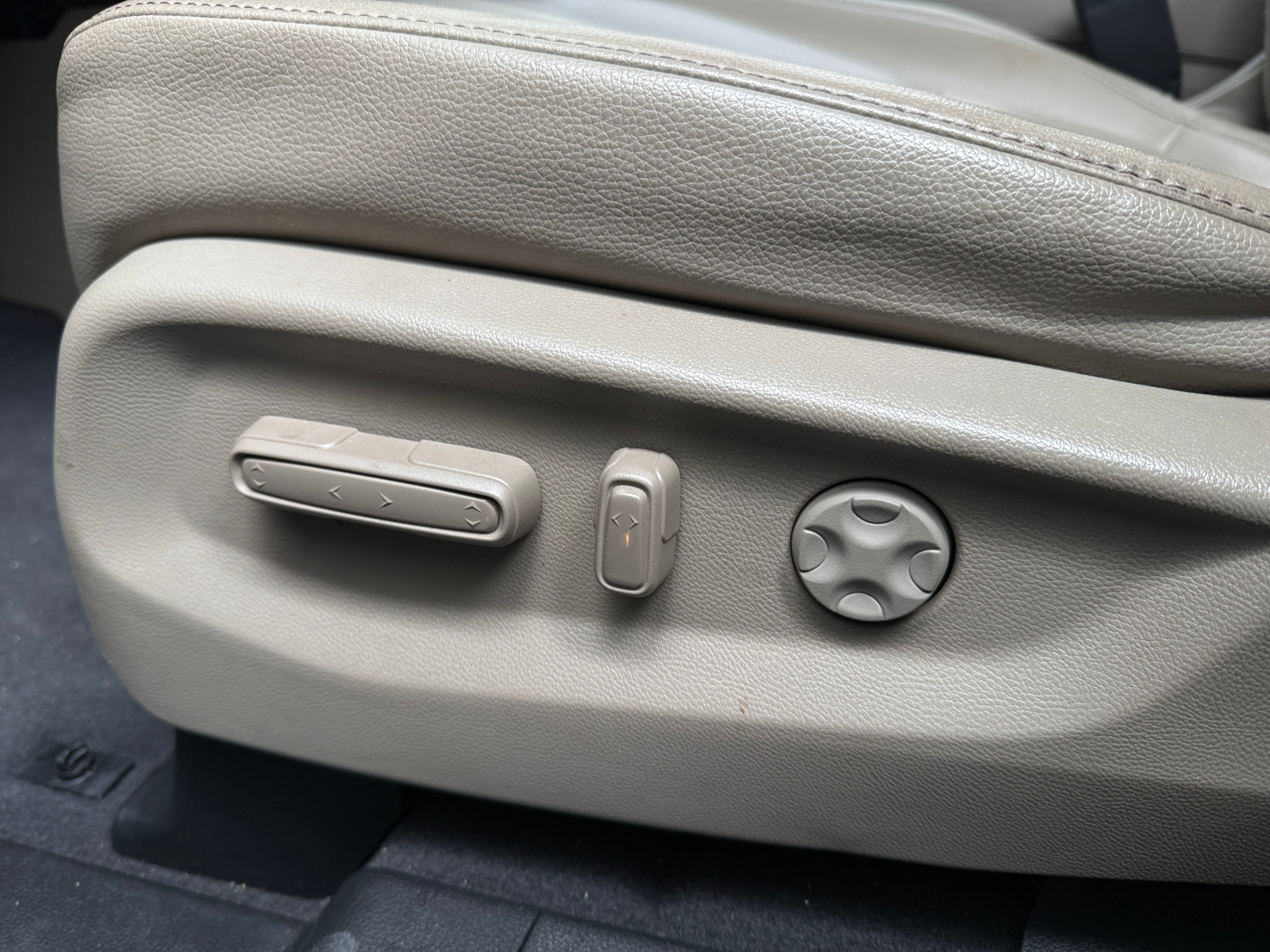 2021 Honda Odyssey
