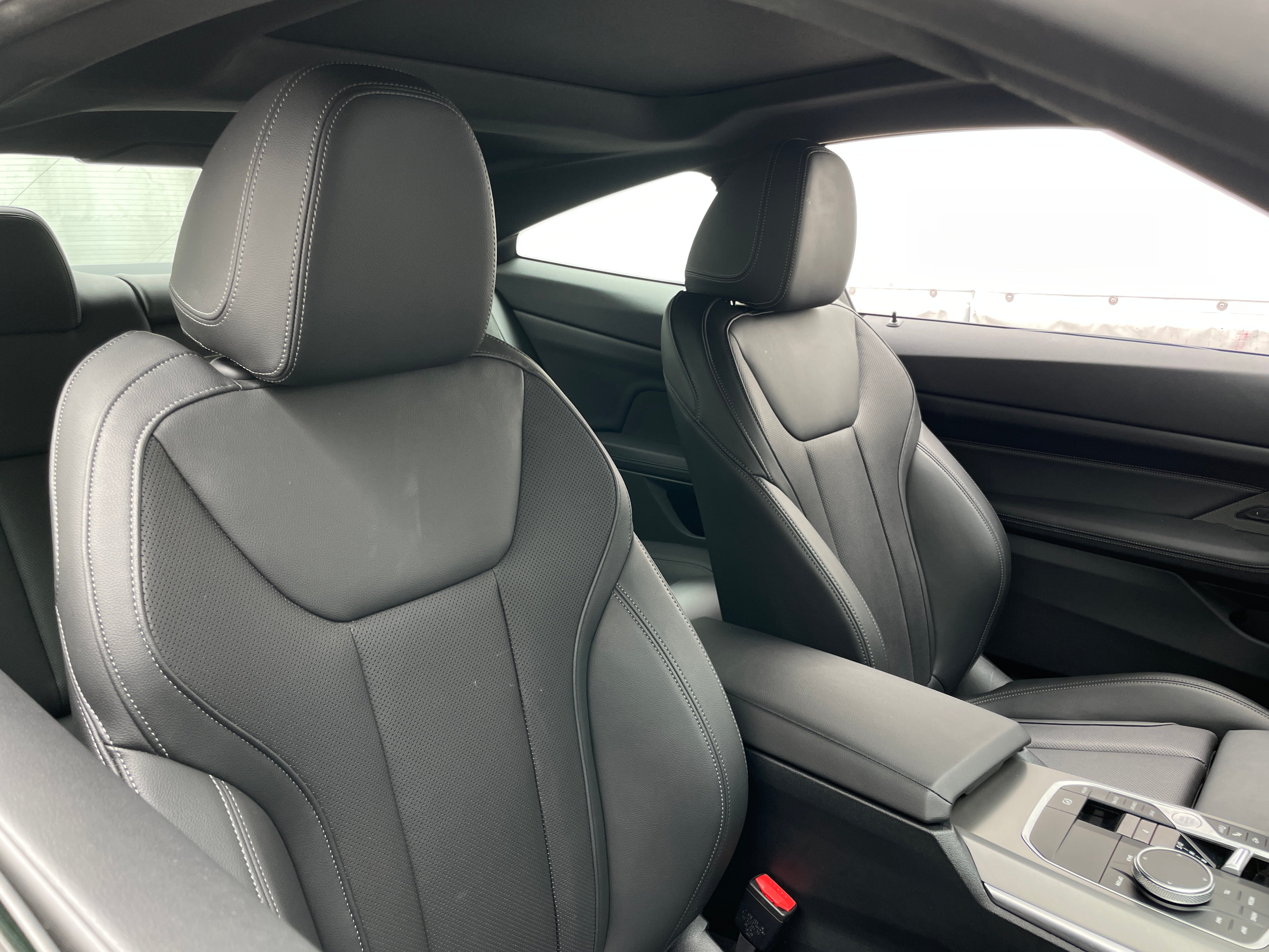 2026 BMW 4 Series