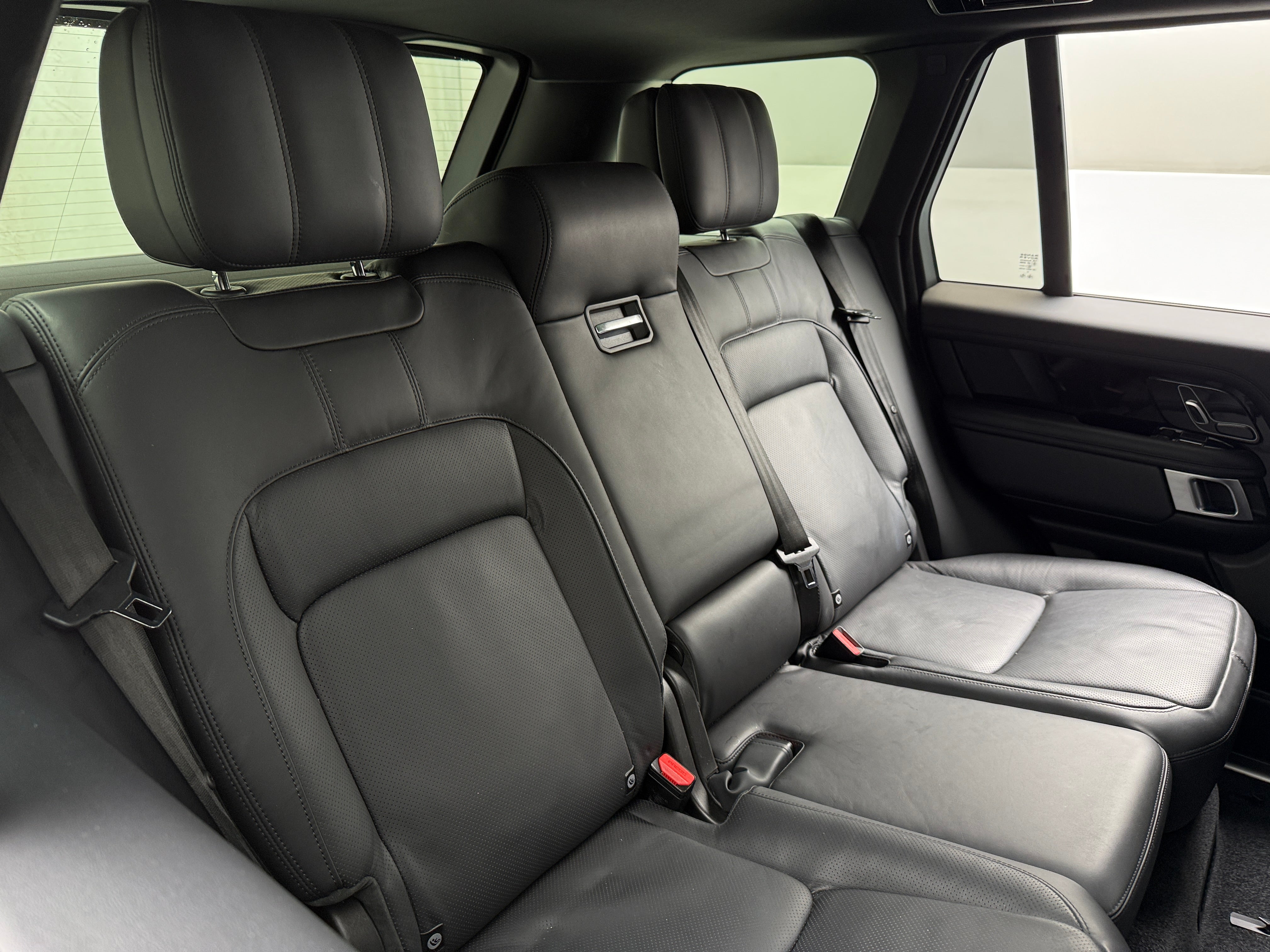 2022 Land Rover Range Rover