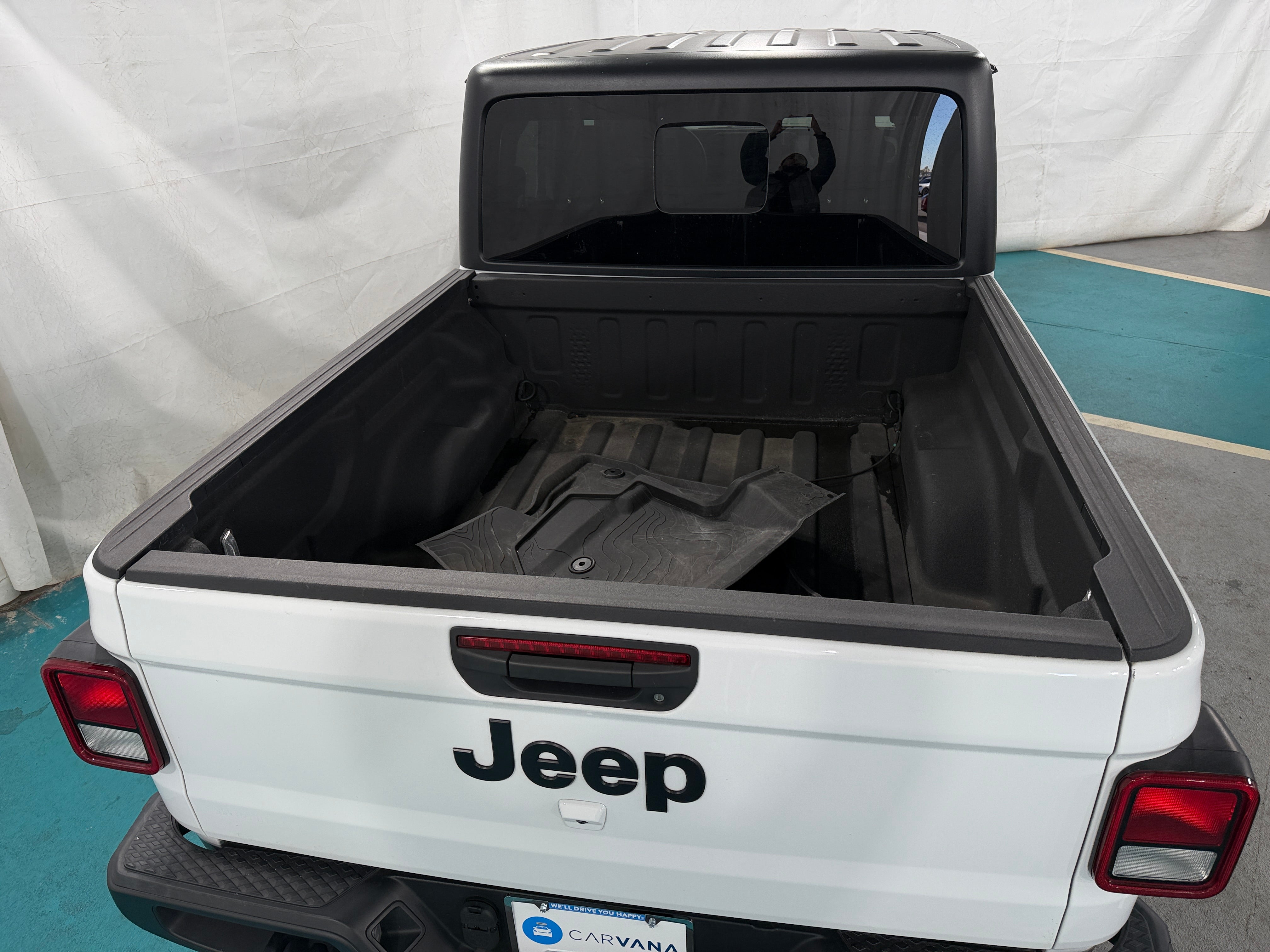 2024 Jeep Gladiator