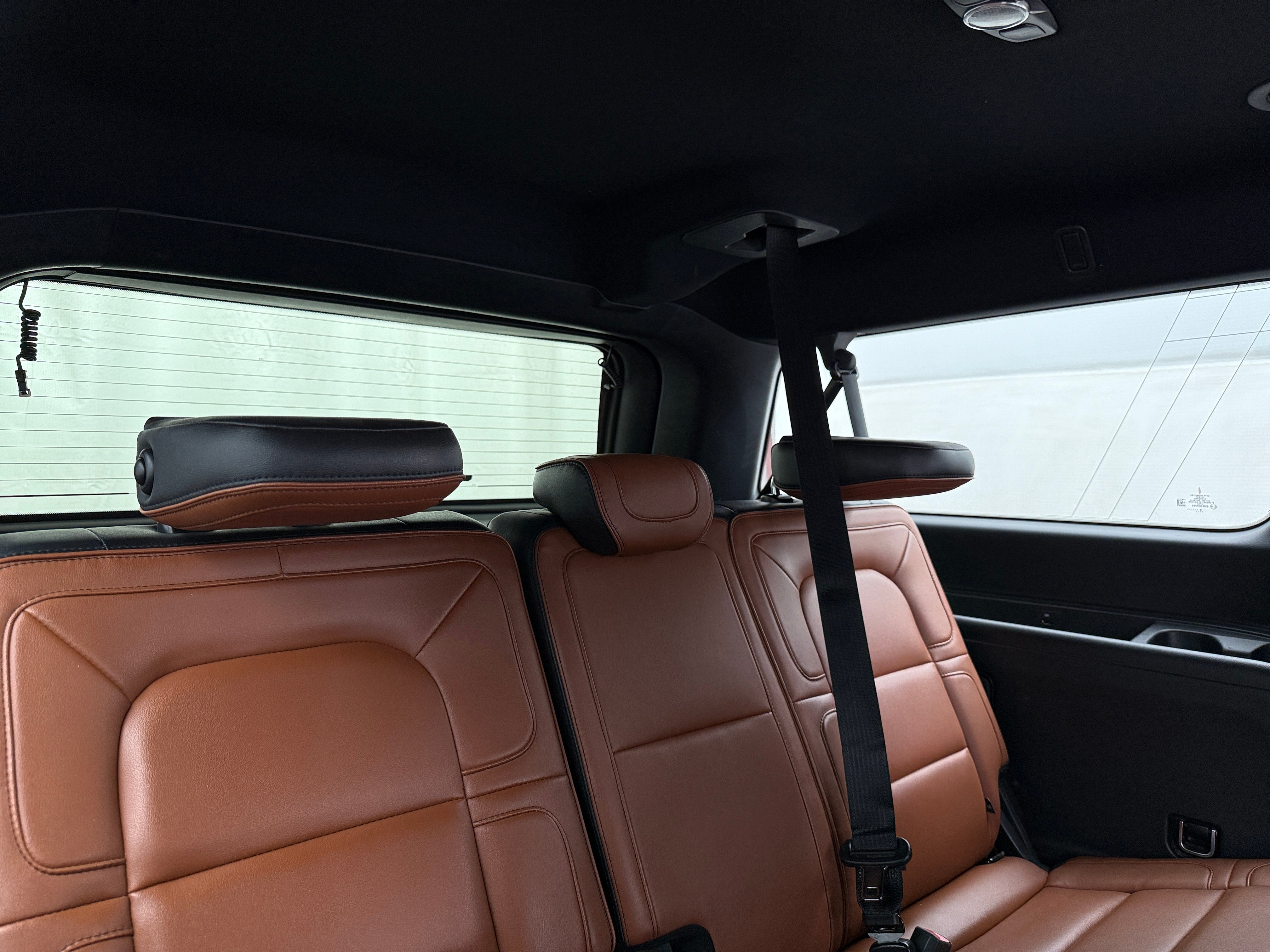 2018 Lincoln Navigator