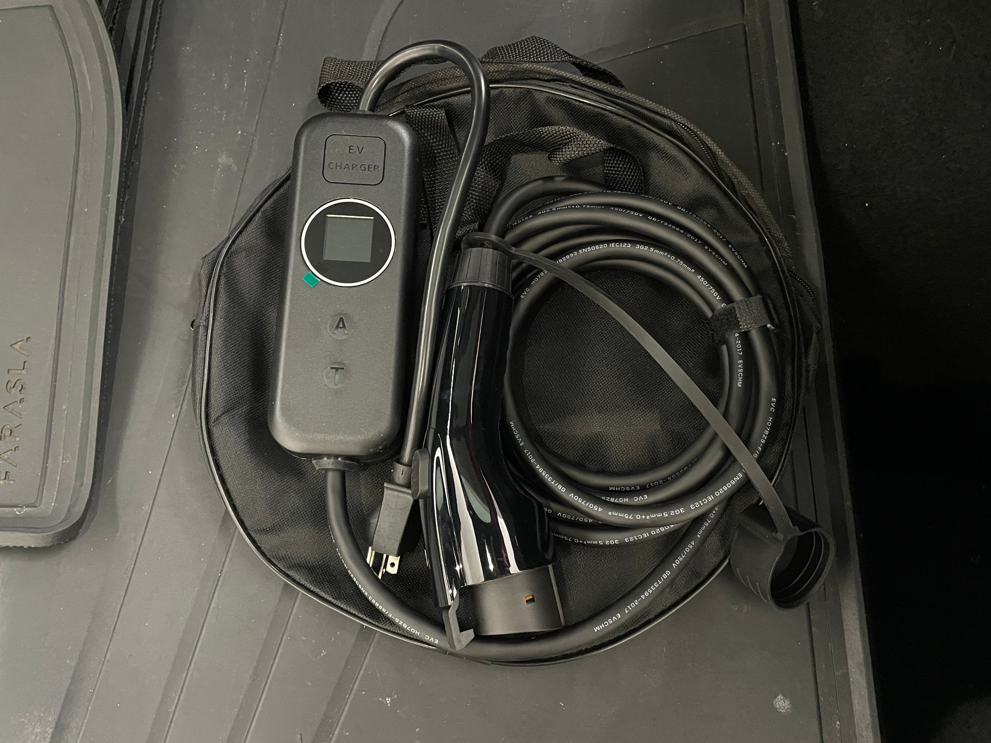 Used 2020 Tesla Model Y Long Range with VIN 5YJYGDEE9LF049259 for sale in Pewaukee, WI