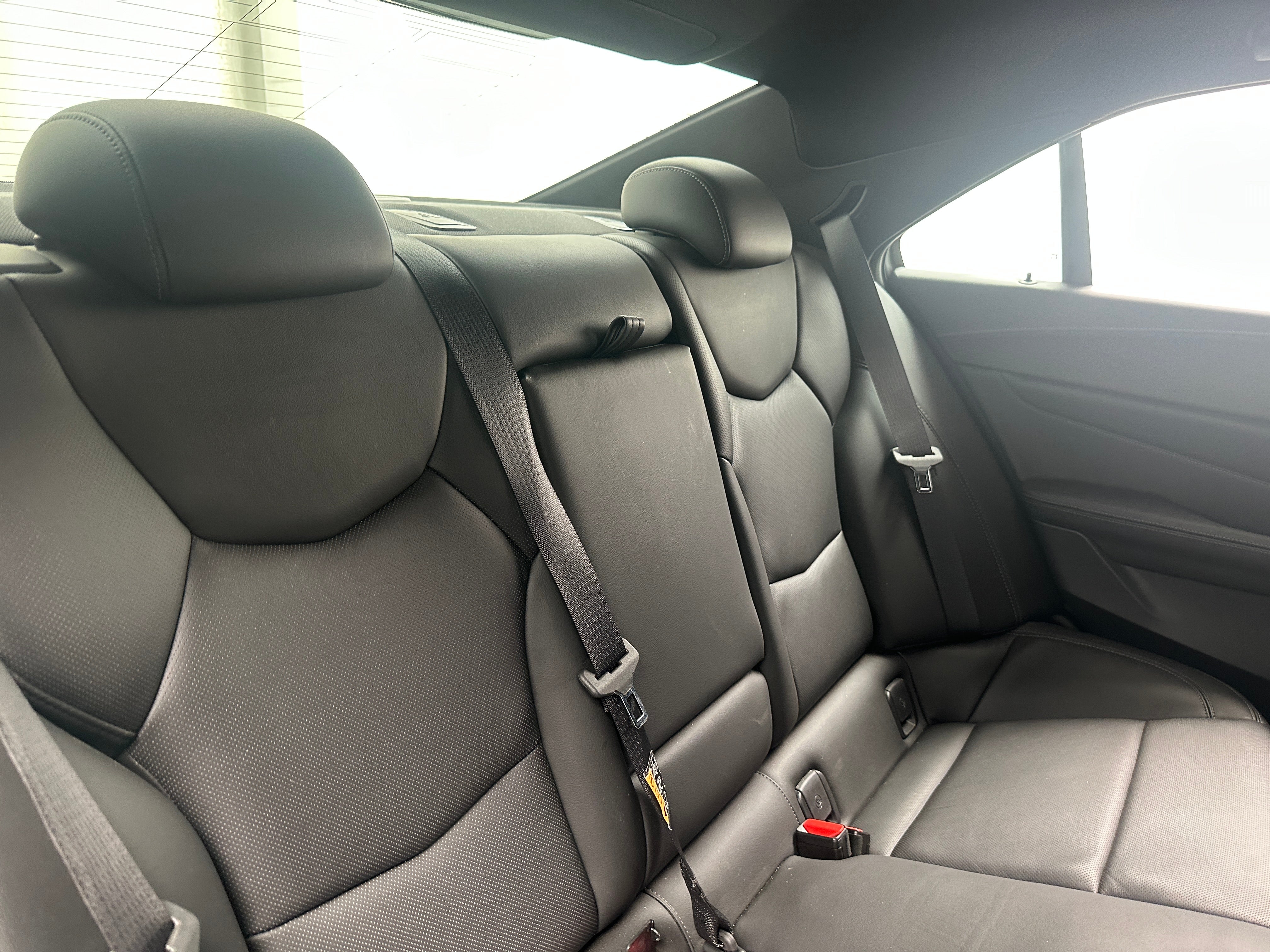 2026 Cadillac CT4