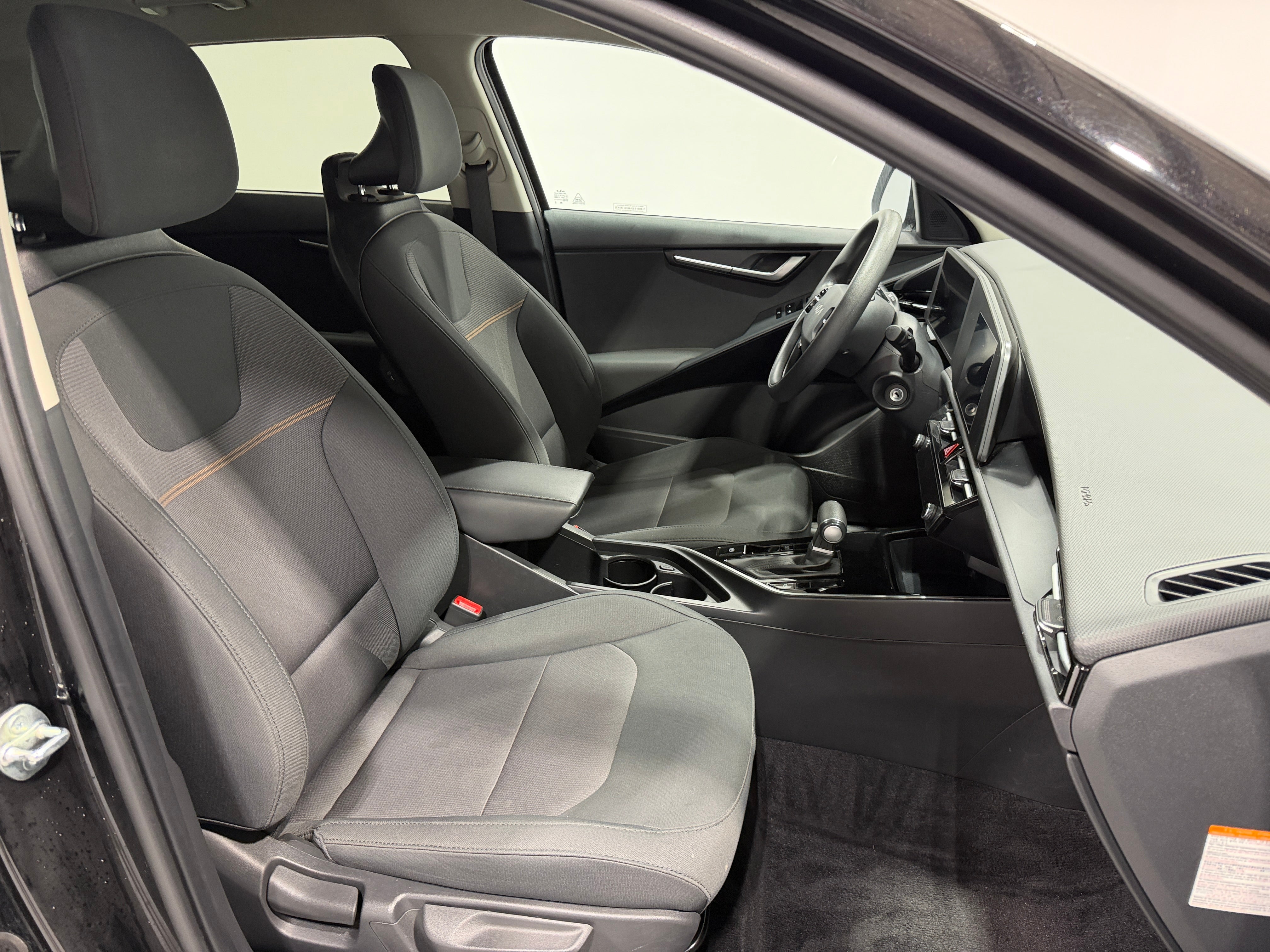 2025 Kia Niro