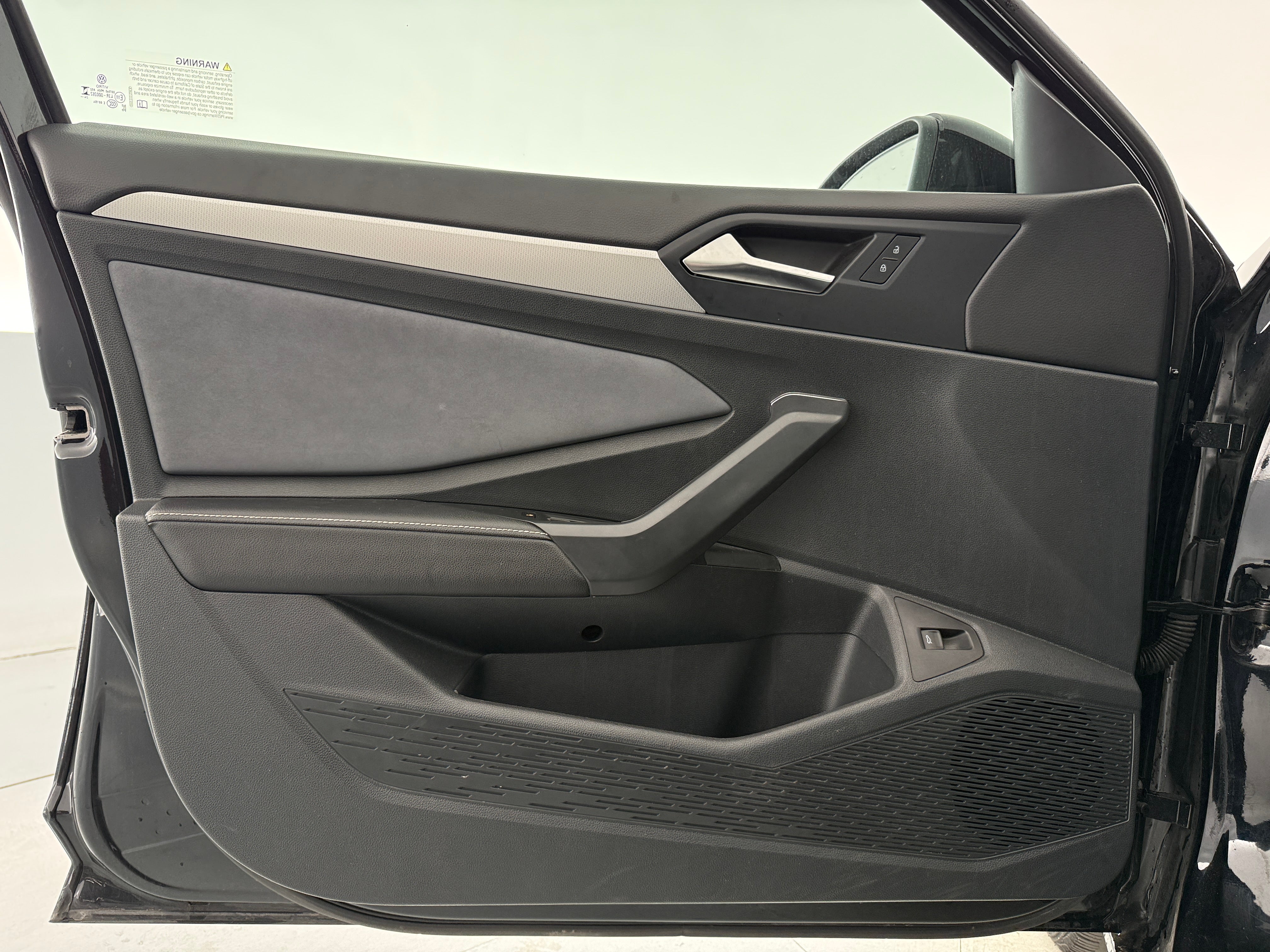 2025 Volkswagen Jetta
