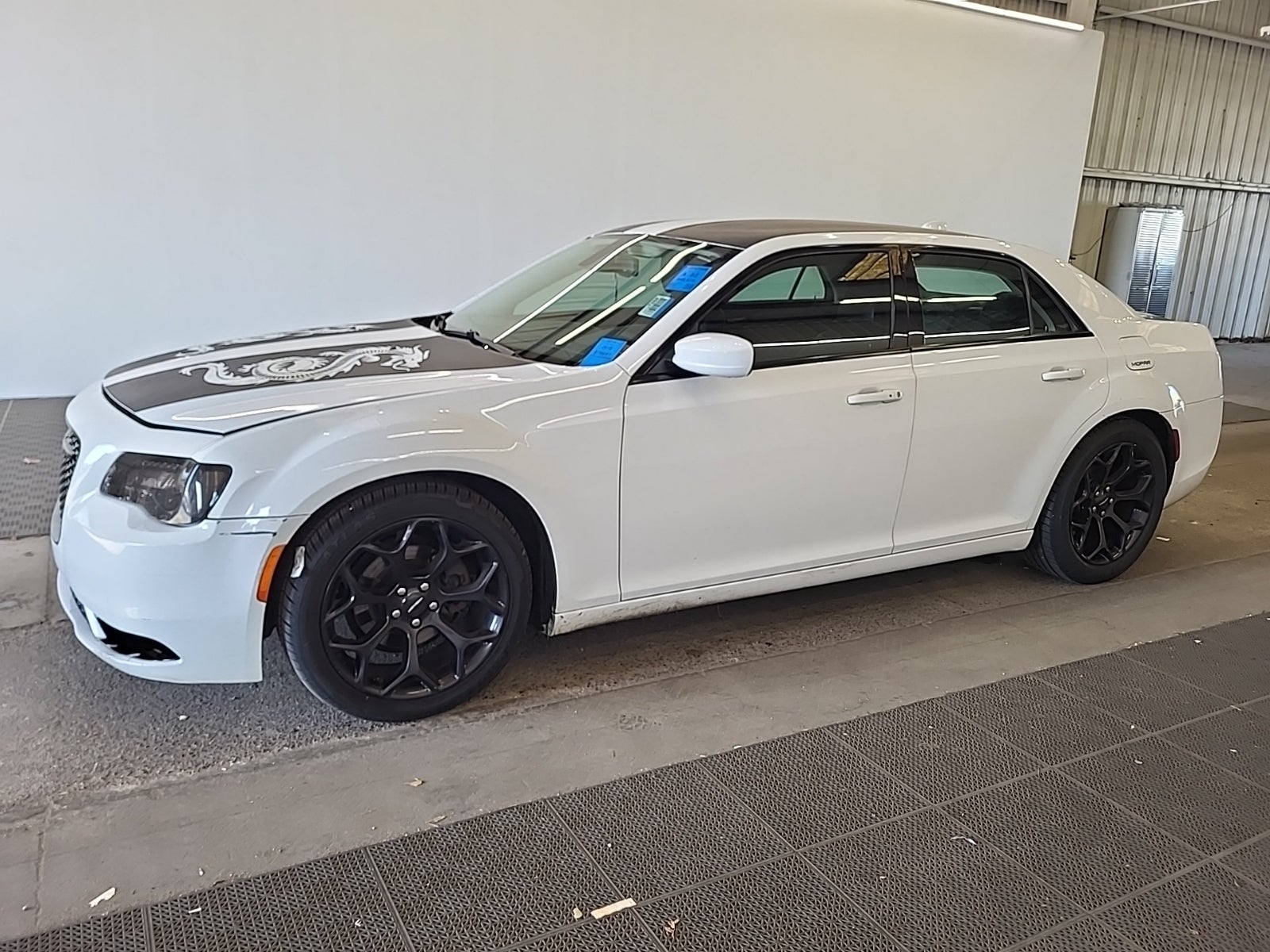 2019 Chrysler 300 Touring