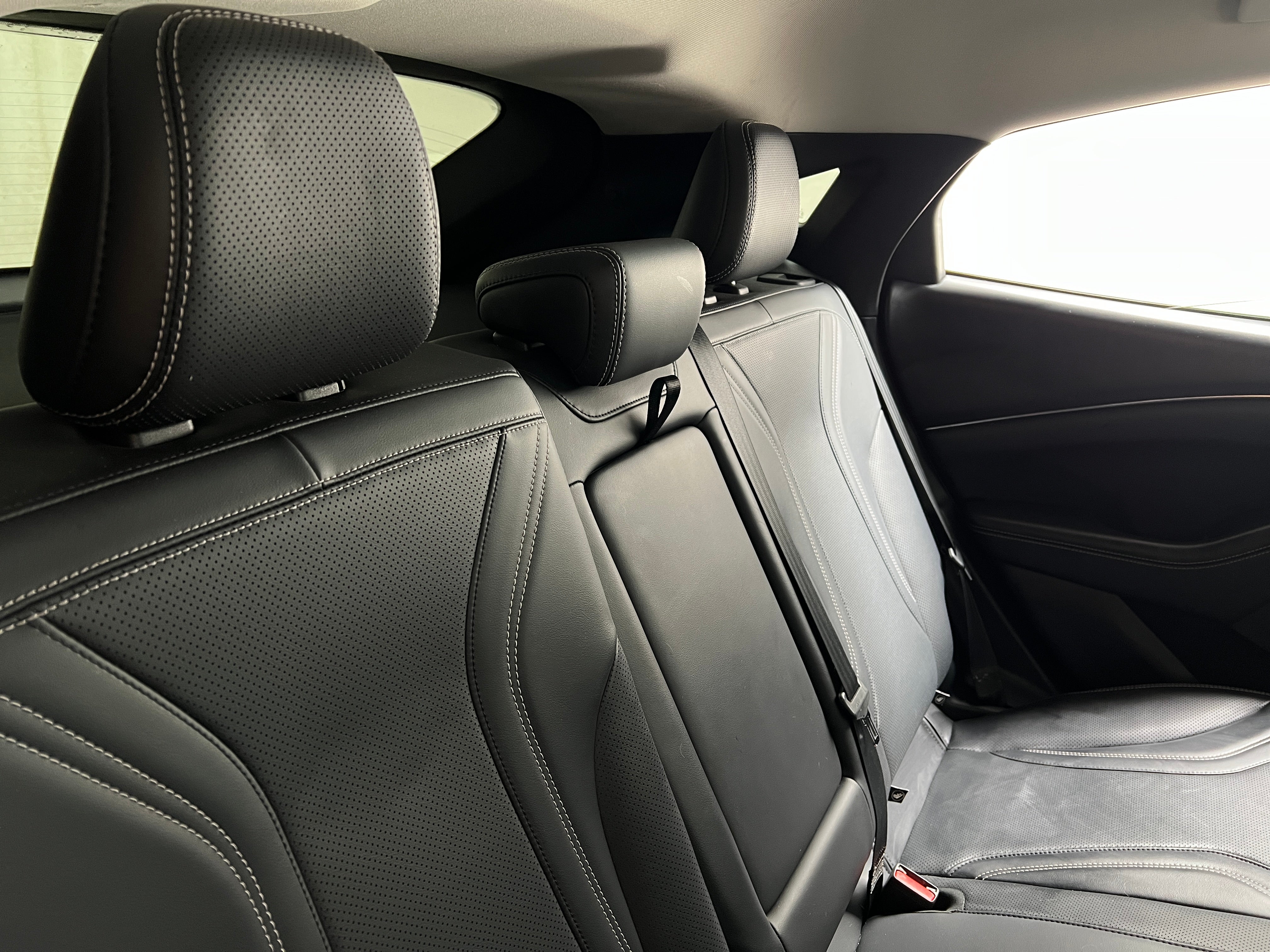 Used 2021 Ford Mustang Mach-E Premium AWD with VIN 3FMTK3SS7MMA49279 for sale in Auburn, WA