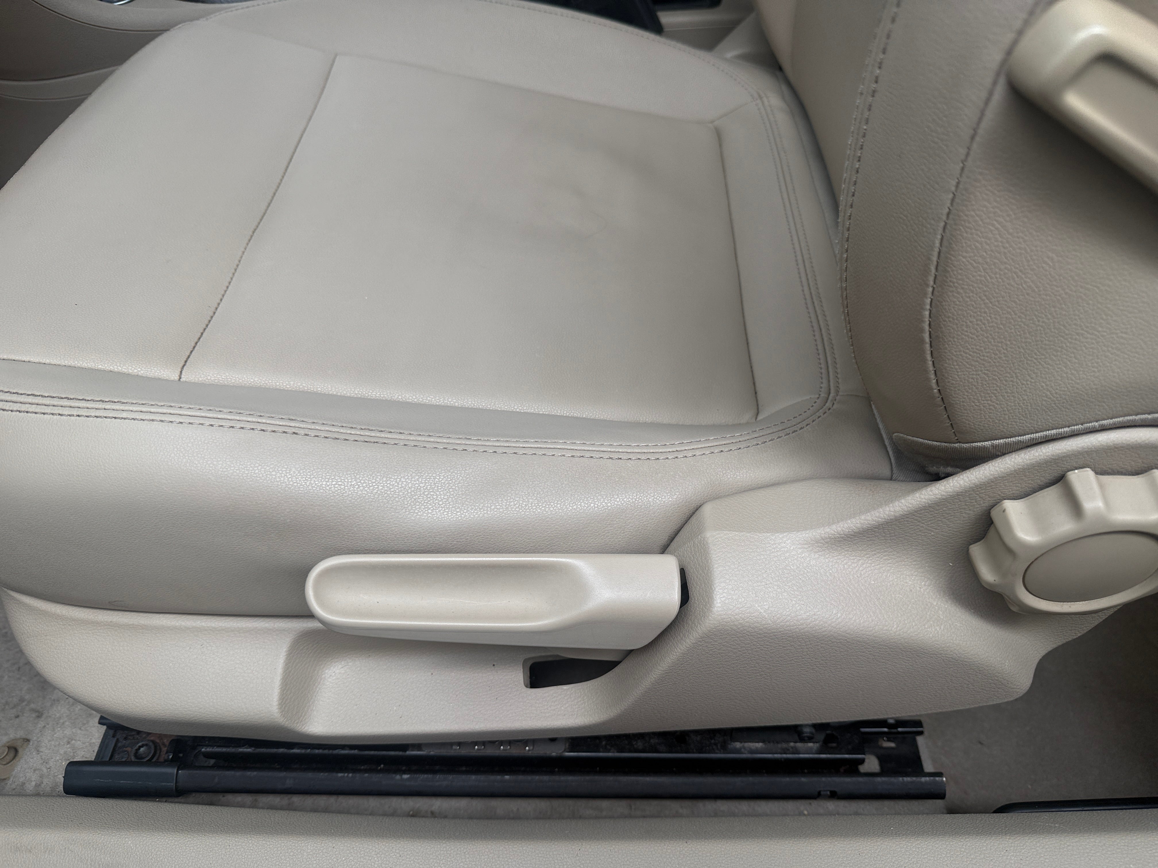 2014 Volkswagen Beetle