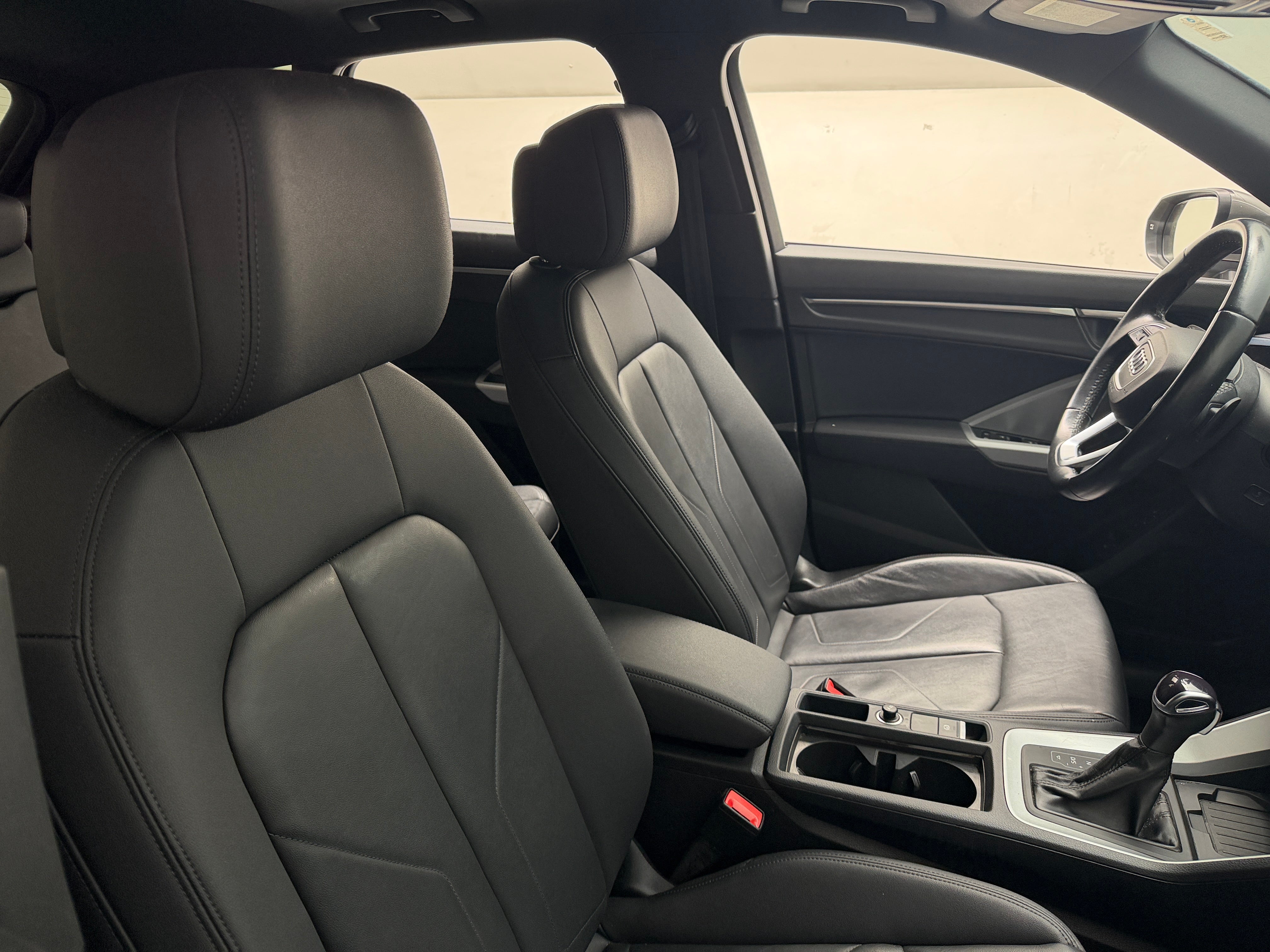 2024 Audi Q3