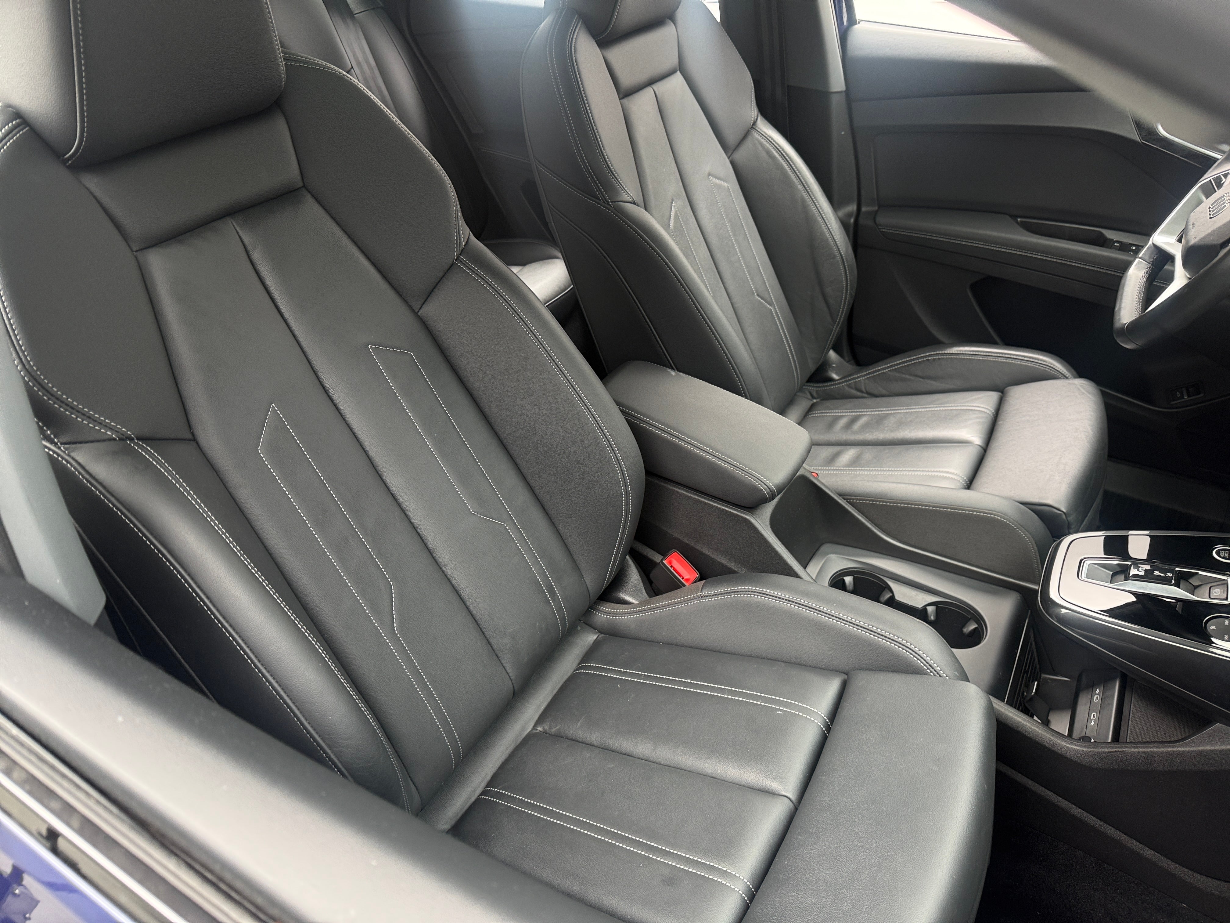 2023 Audi Q4 Sportback e-tron